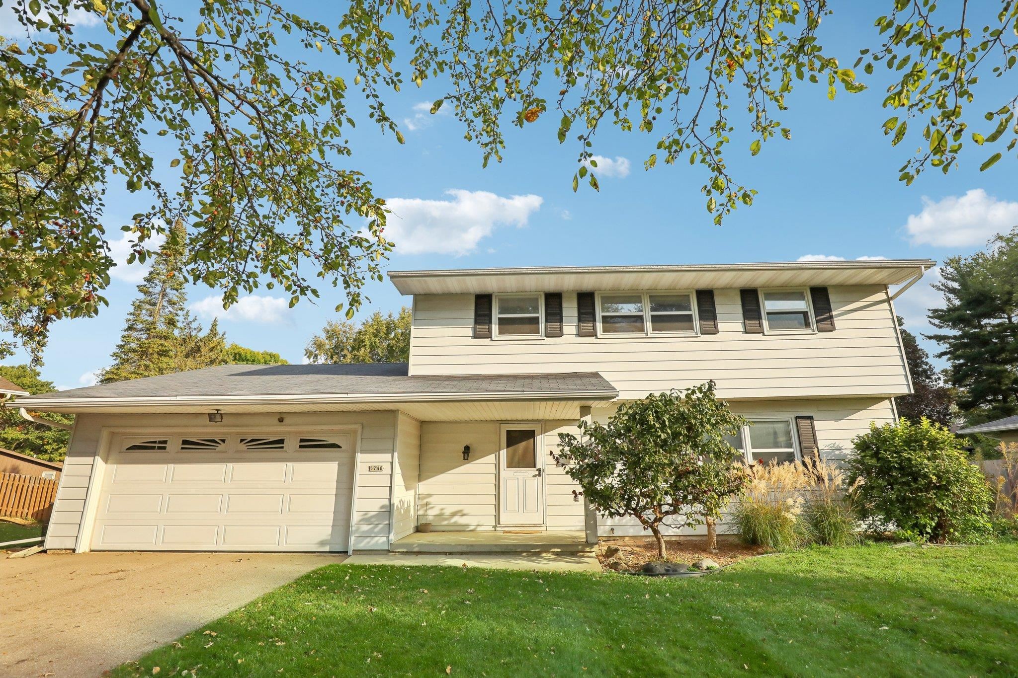 5748 Barbara Drive