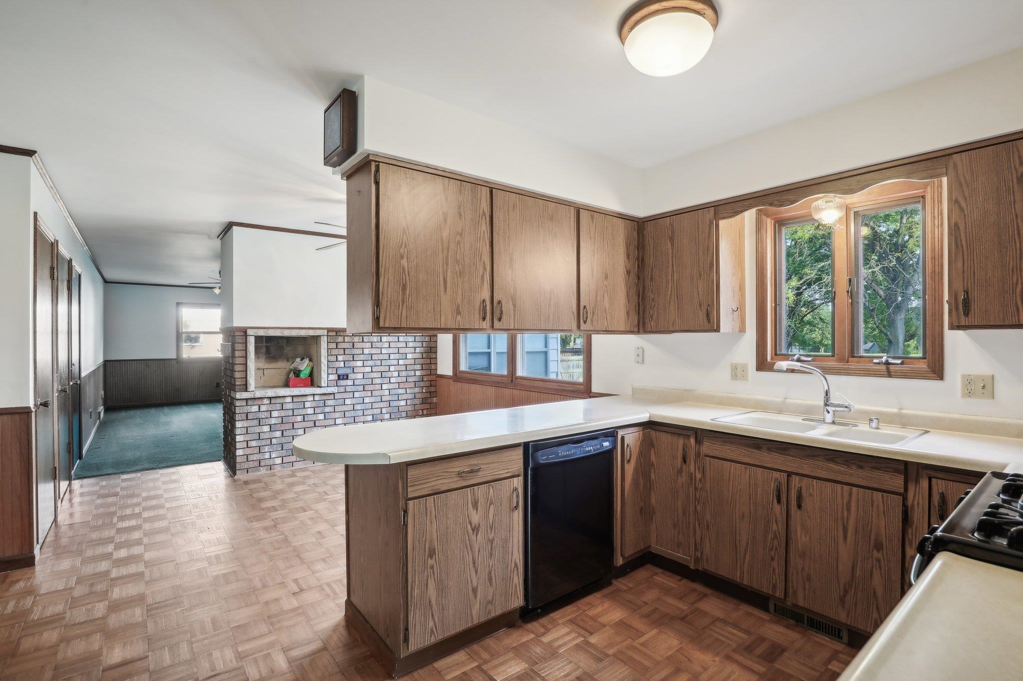5748 Barbara Drive