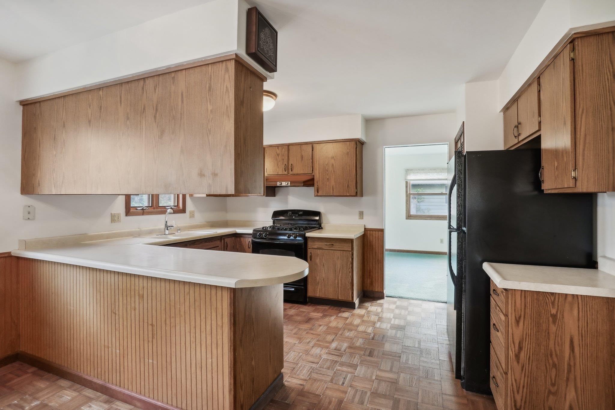 5748 Barbara Drive