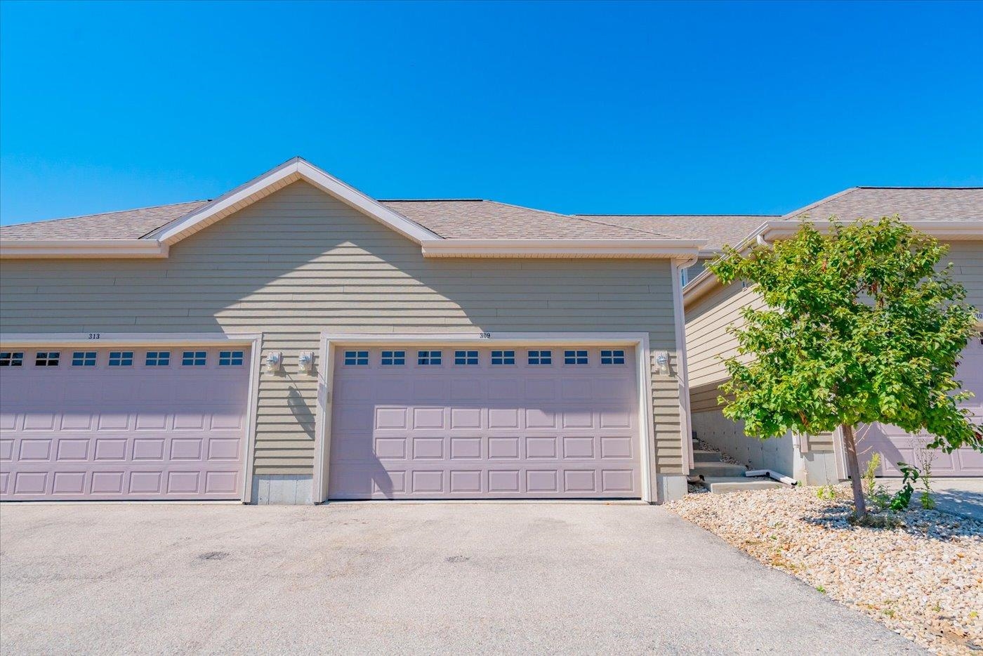 309 South Point Road