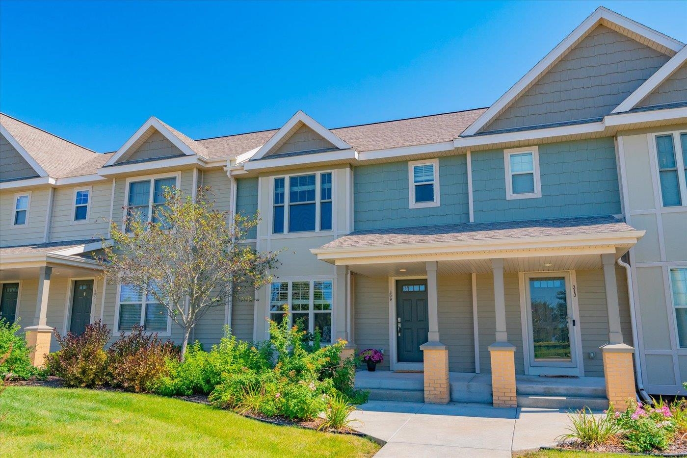 309 South Point Road