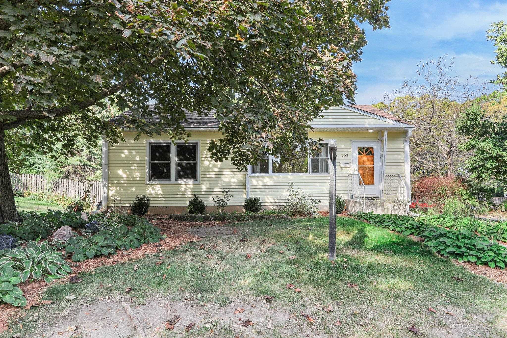 502 Orchard Drive