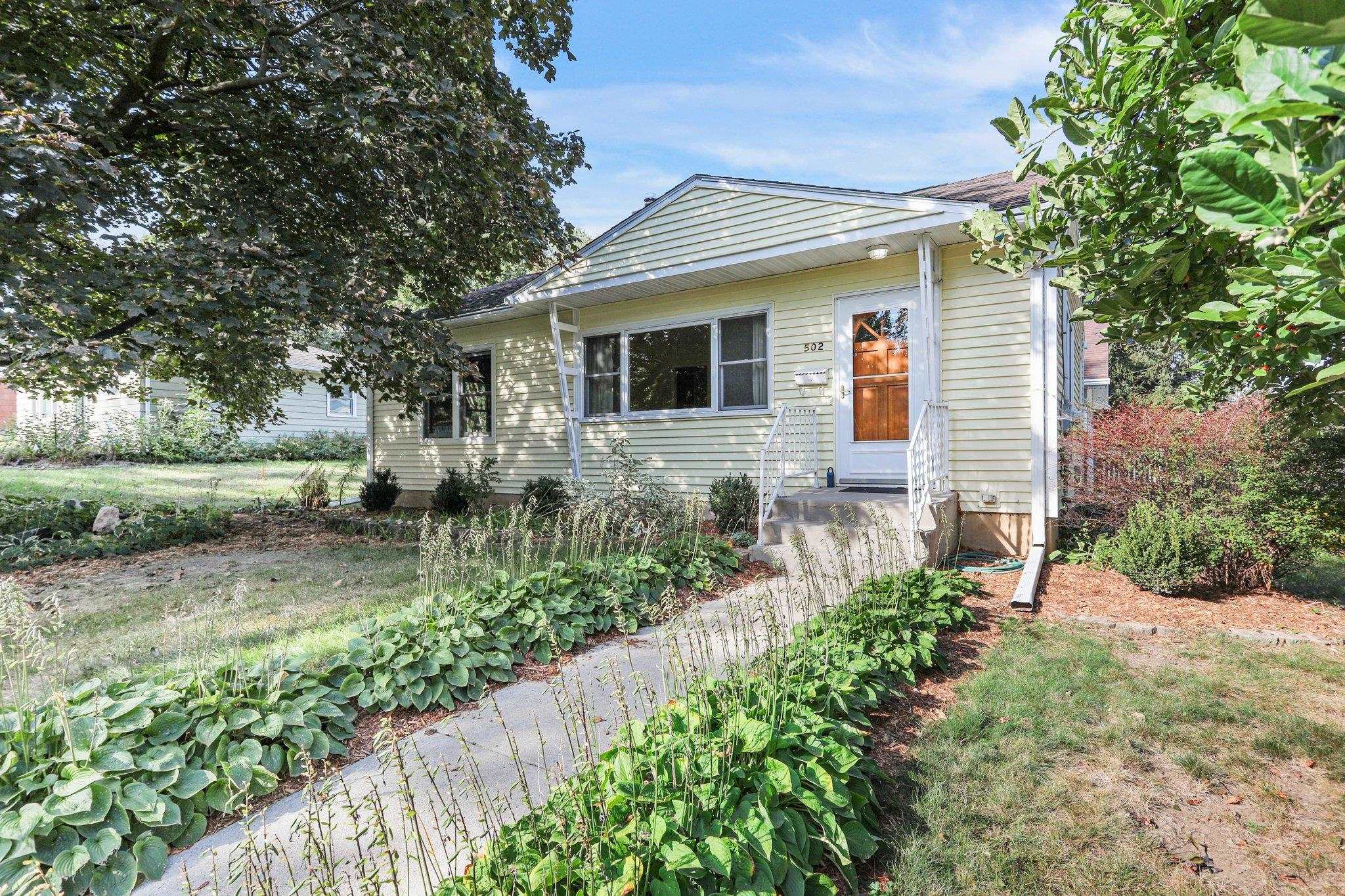 502 Orchard Drive