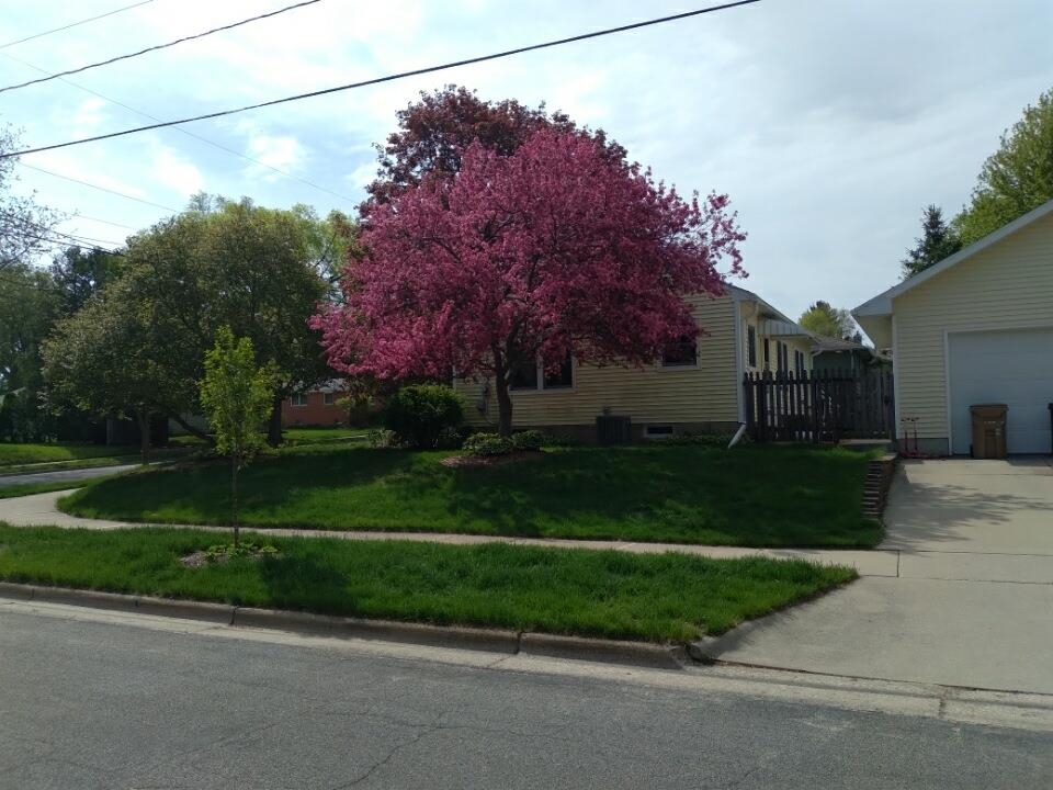 502 Orchard Drive