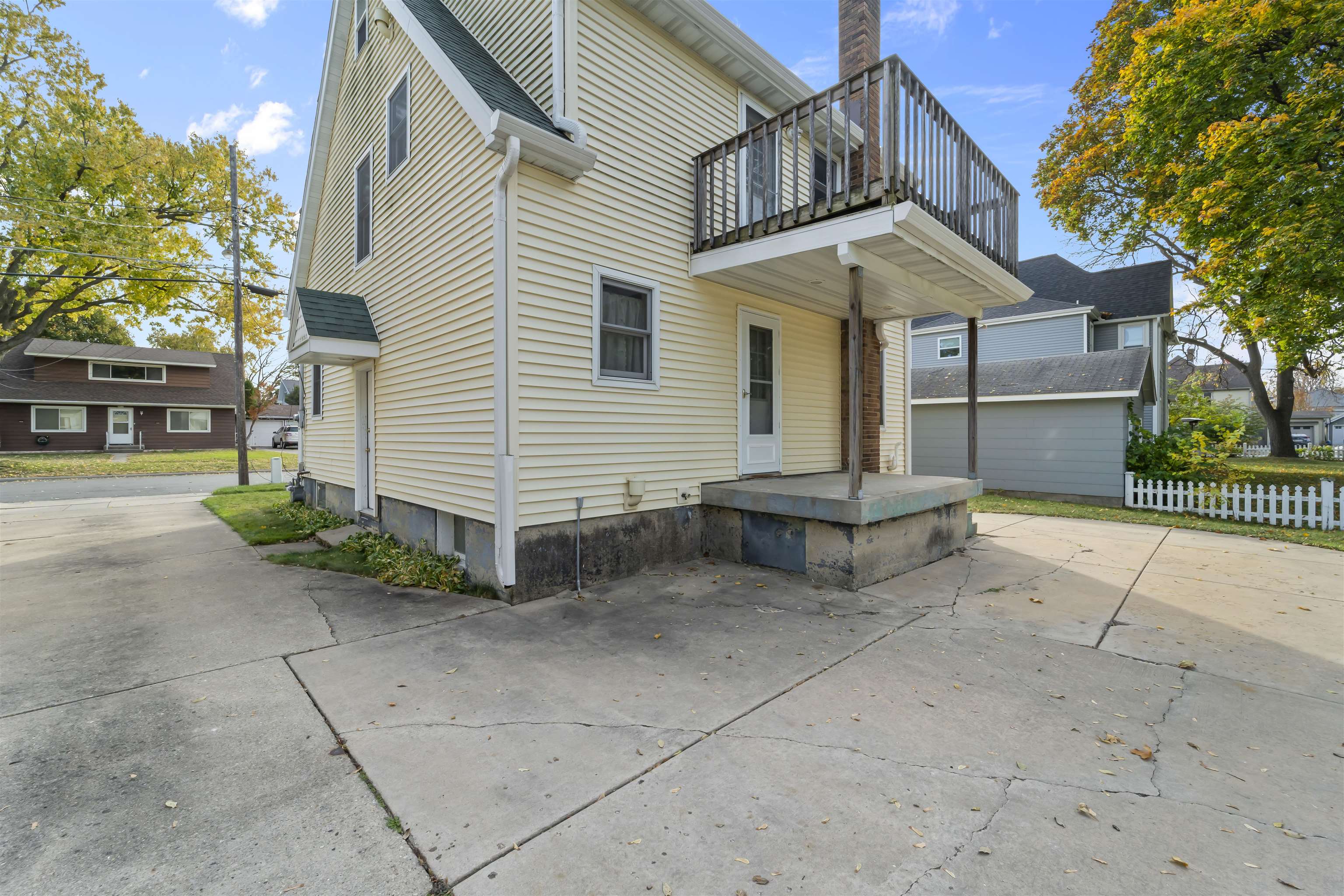 2012 Street