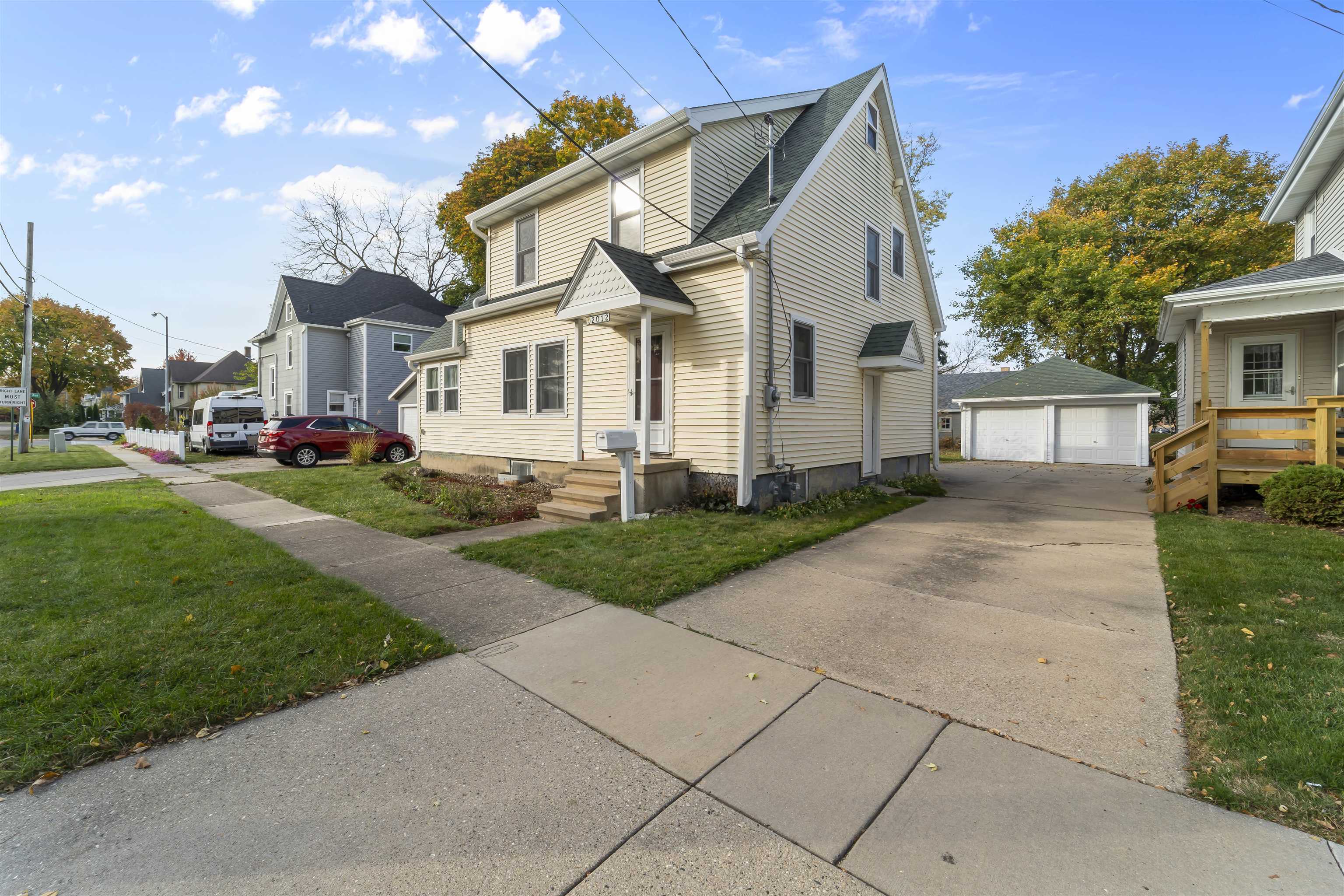 2012 Street