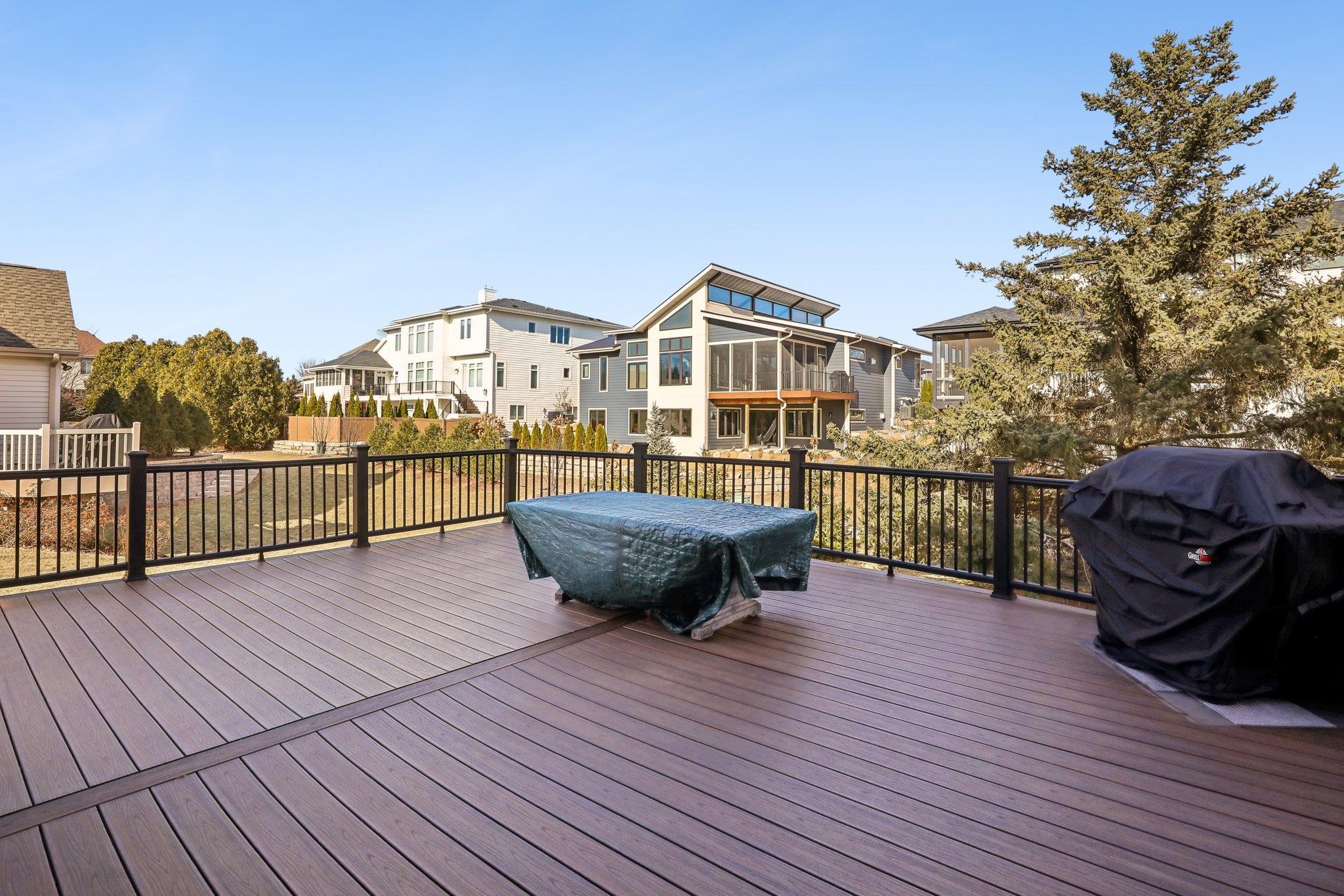 9526 Blue Heron Drive