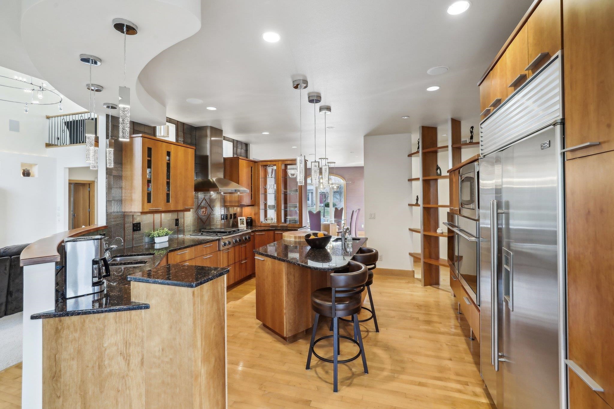 9526 Blue Heron Drive