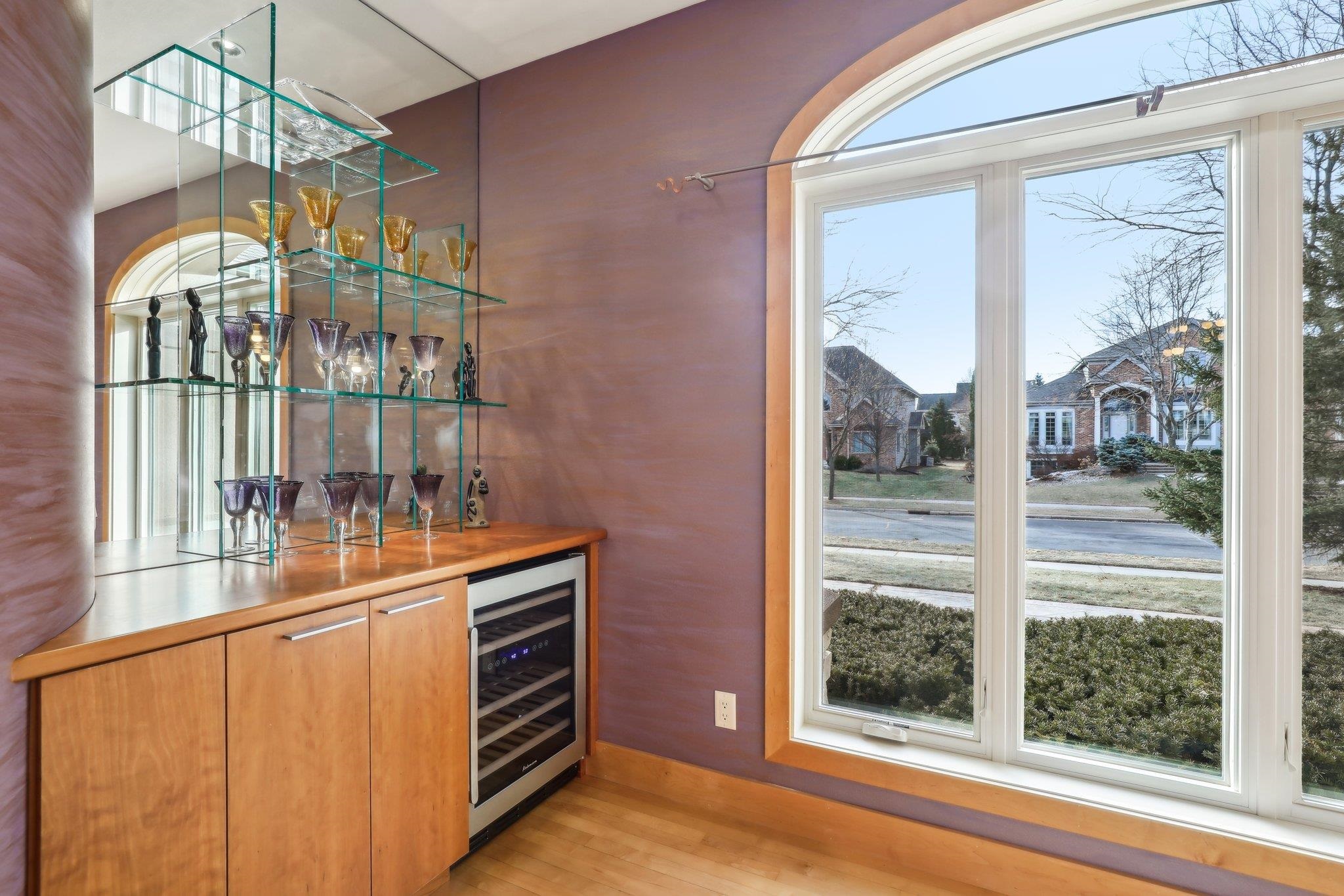 9526 Blue Heron Drive
