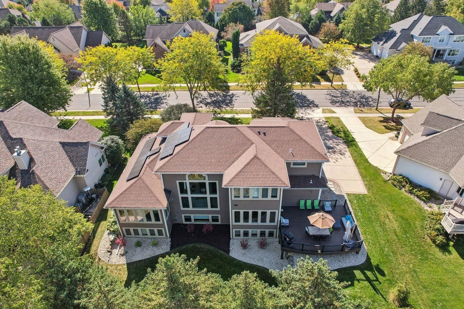 9526 Blue Heron Drive