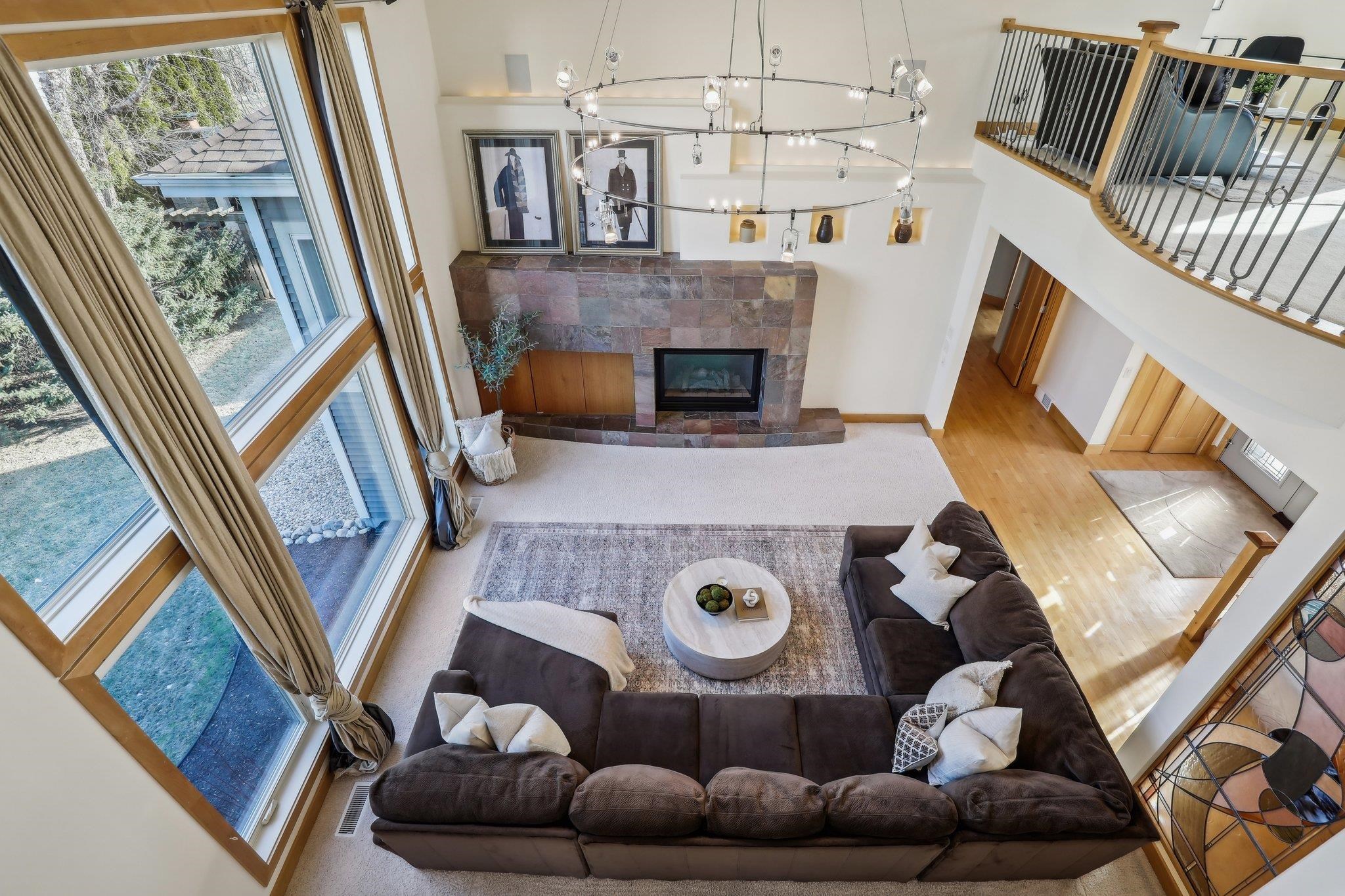 9526 Blue Heron Drive