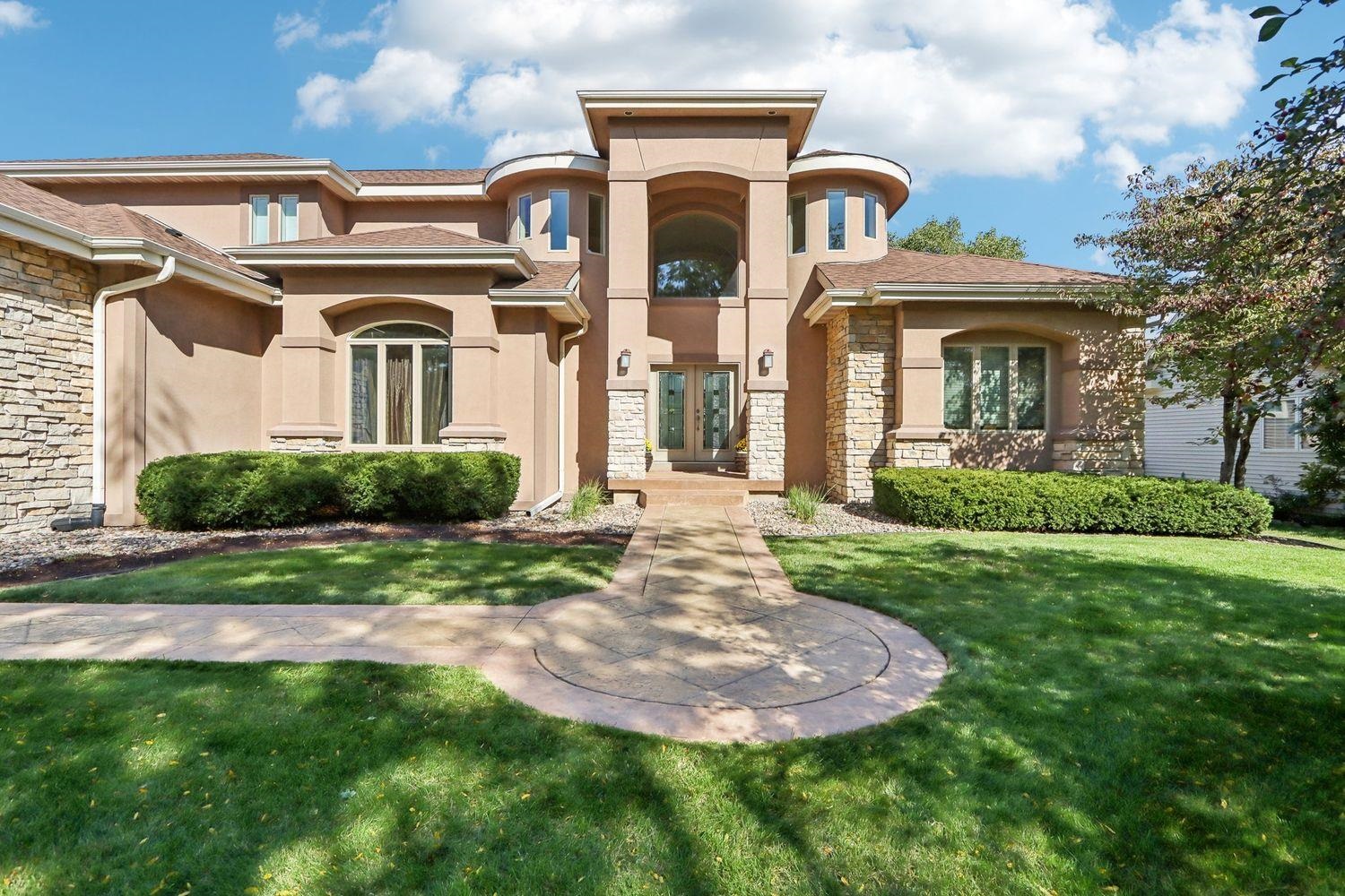 9526 Blue Heron Drive