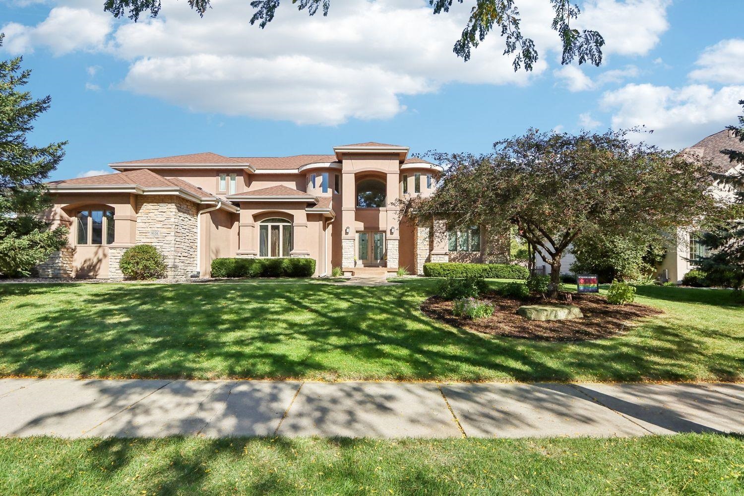 9526 Blue Heron Drive