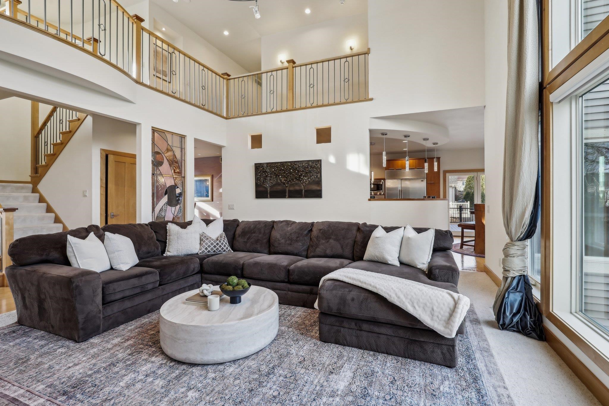 9526 Blue Heron Drive