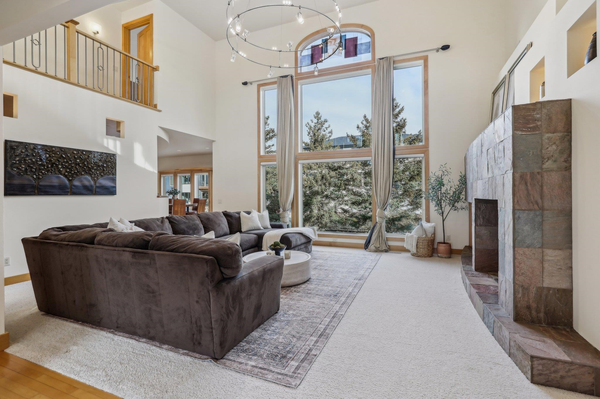 9526 Blue Heron Drive