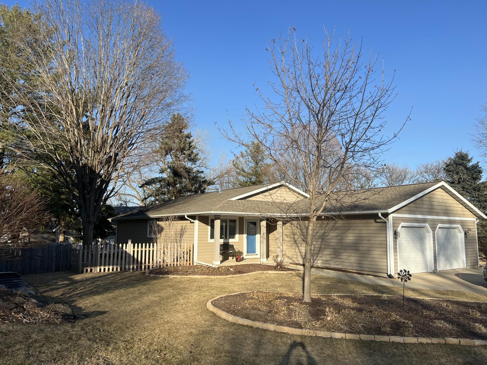 7006 Sawmill Road