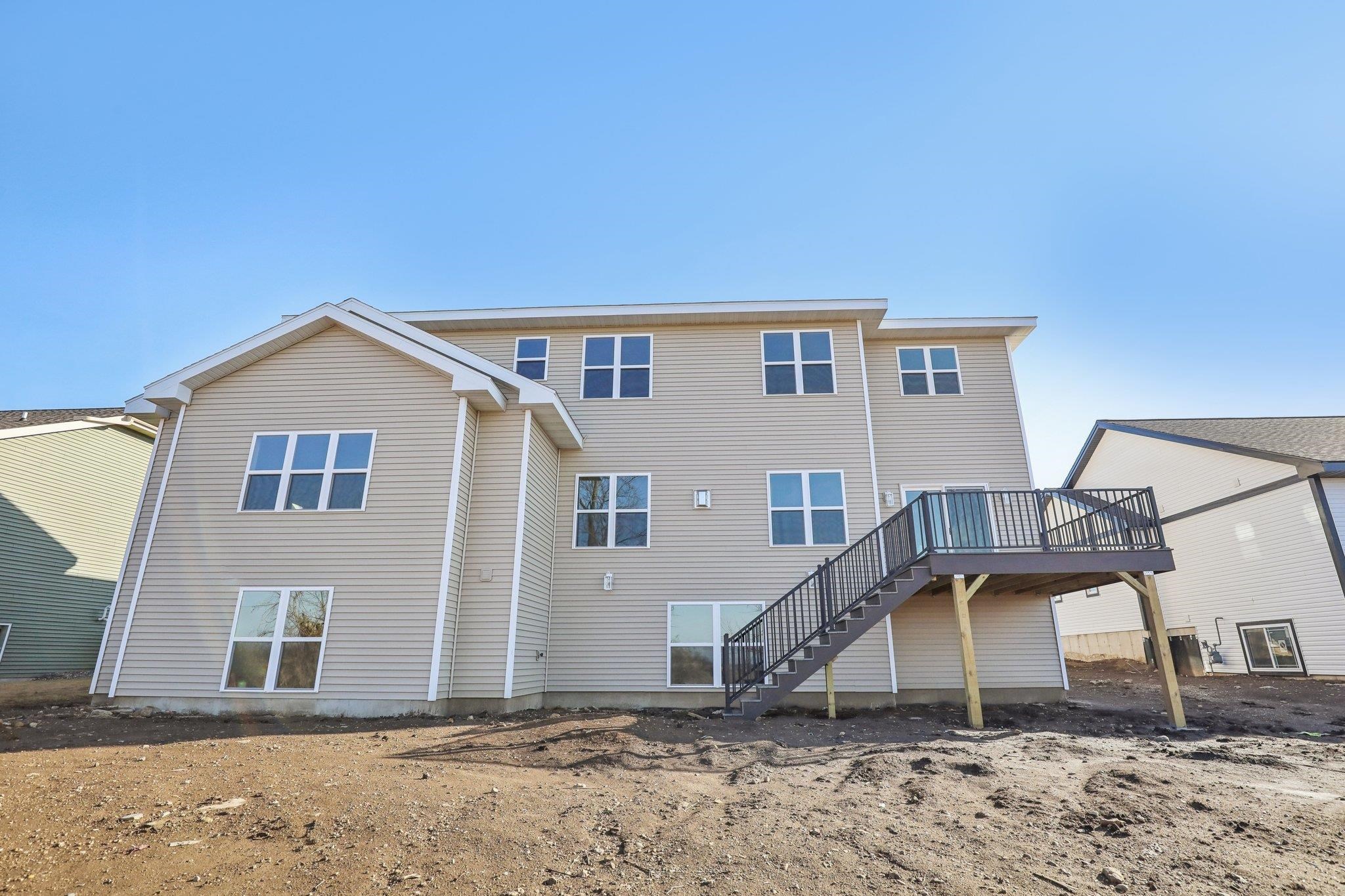 1246 Stonehaven Drive