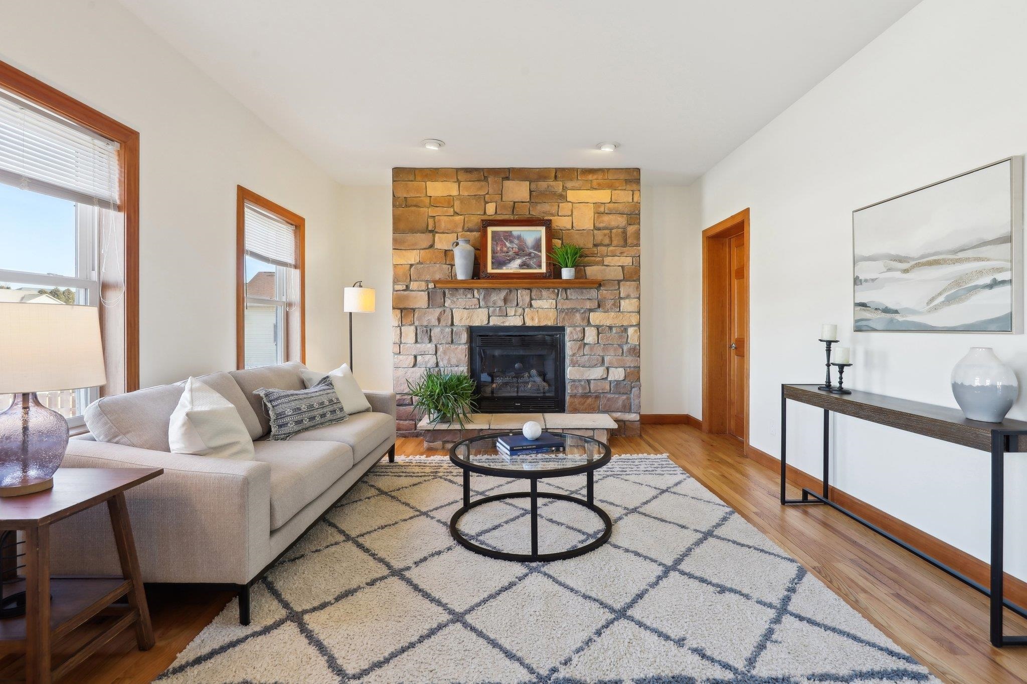 560 Hosanna Heights Court