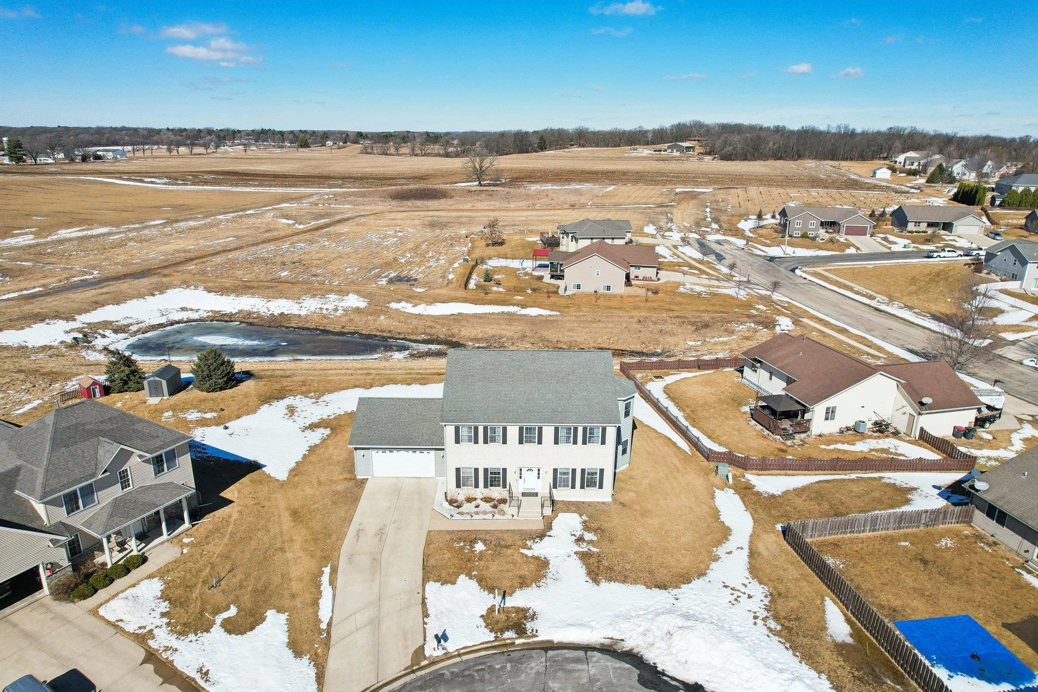 560 Hosanna Heights Court