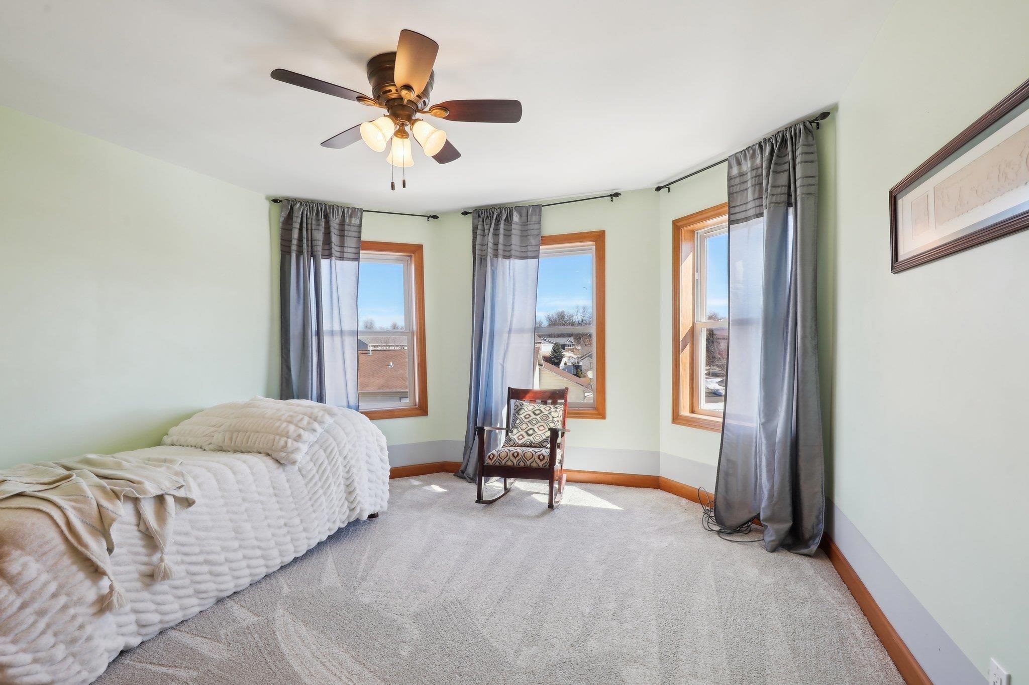 560 Hosanna Heights Court