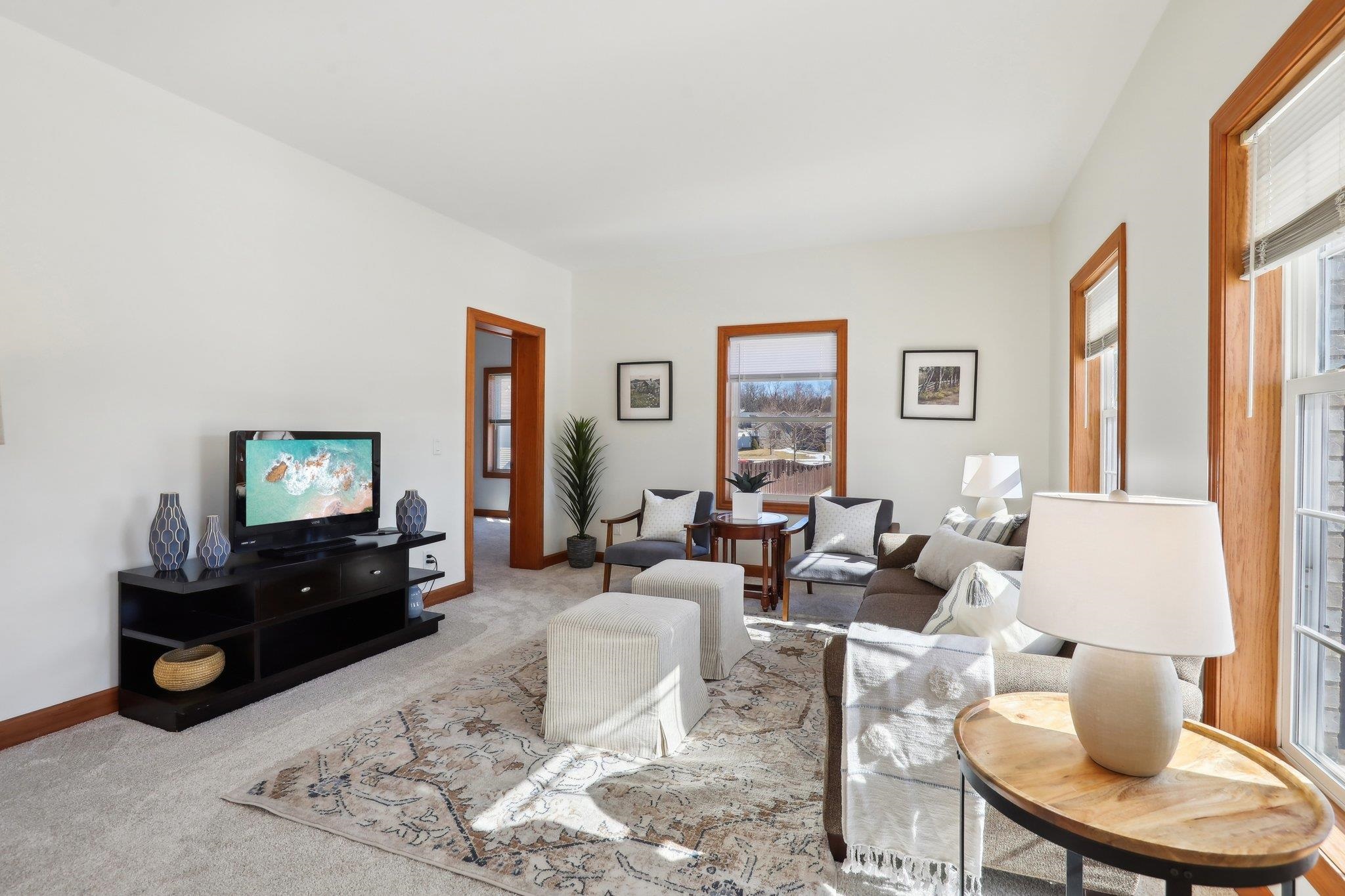 560 Hosanna Heights Court