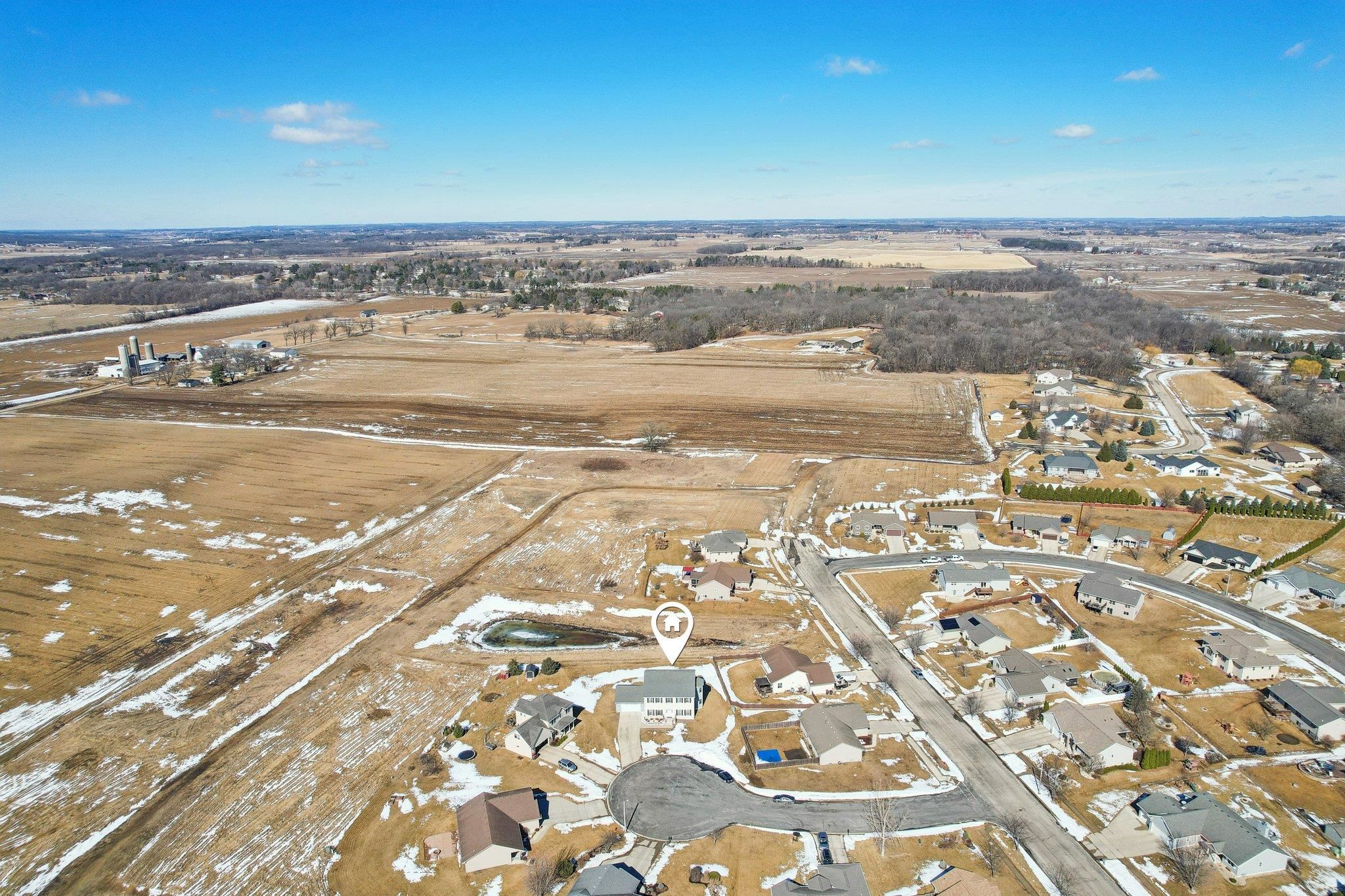 560 Hosanna Heights Court
