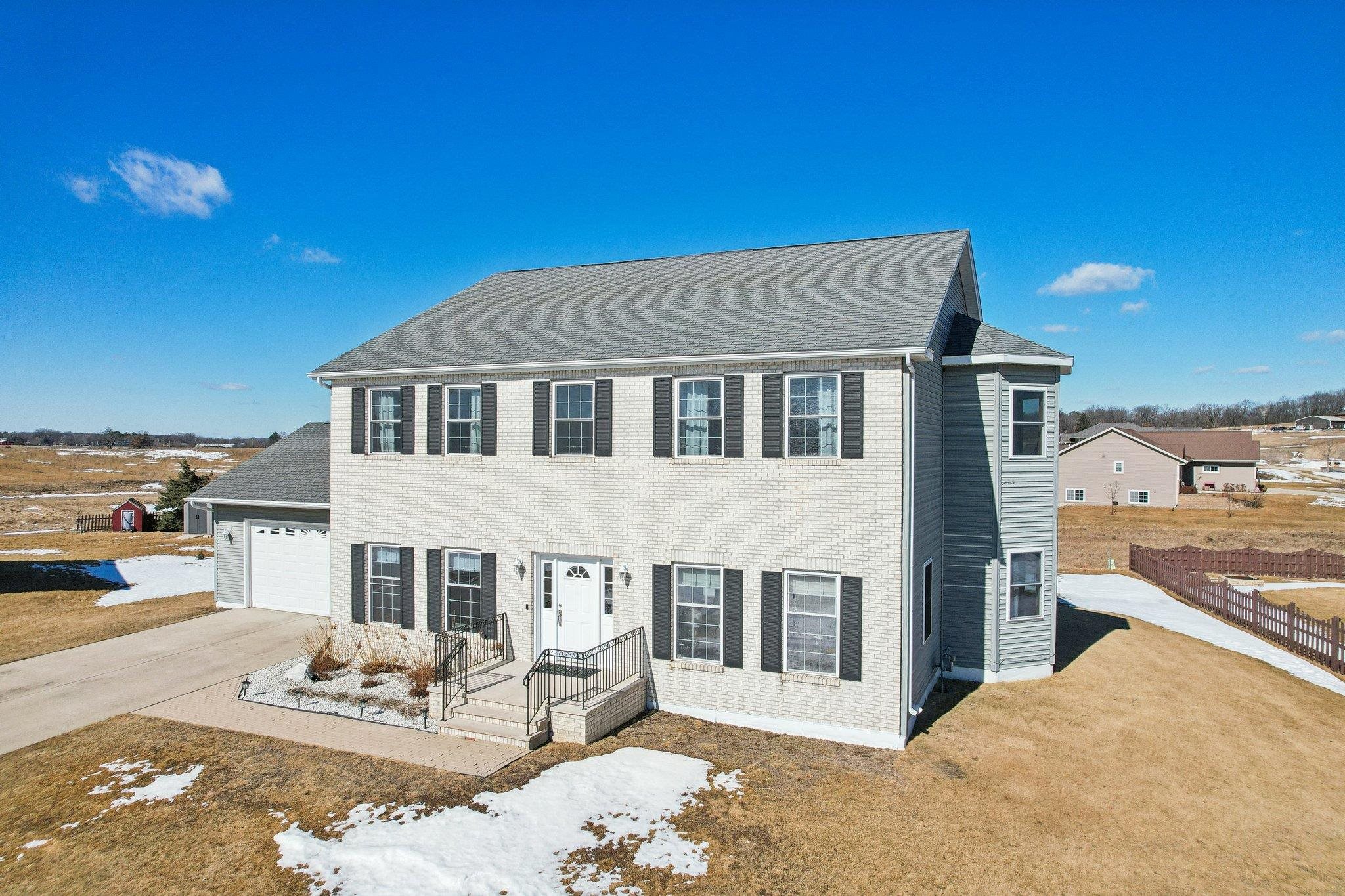 560 Hosanna Heights Court