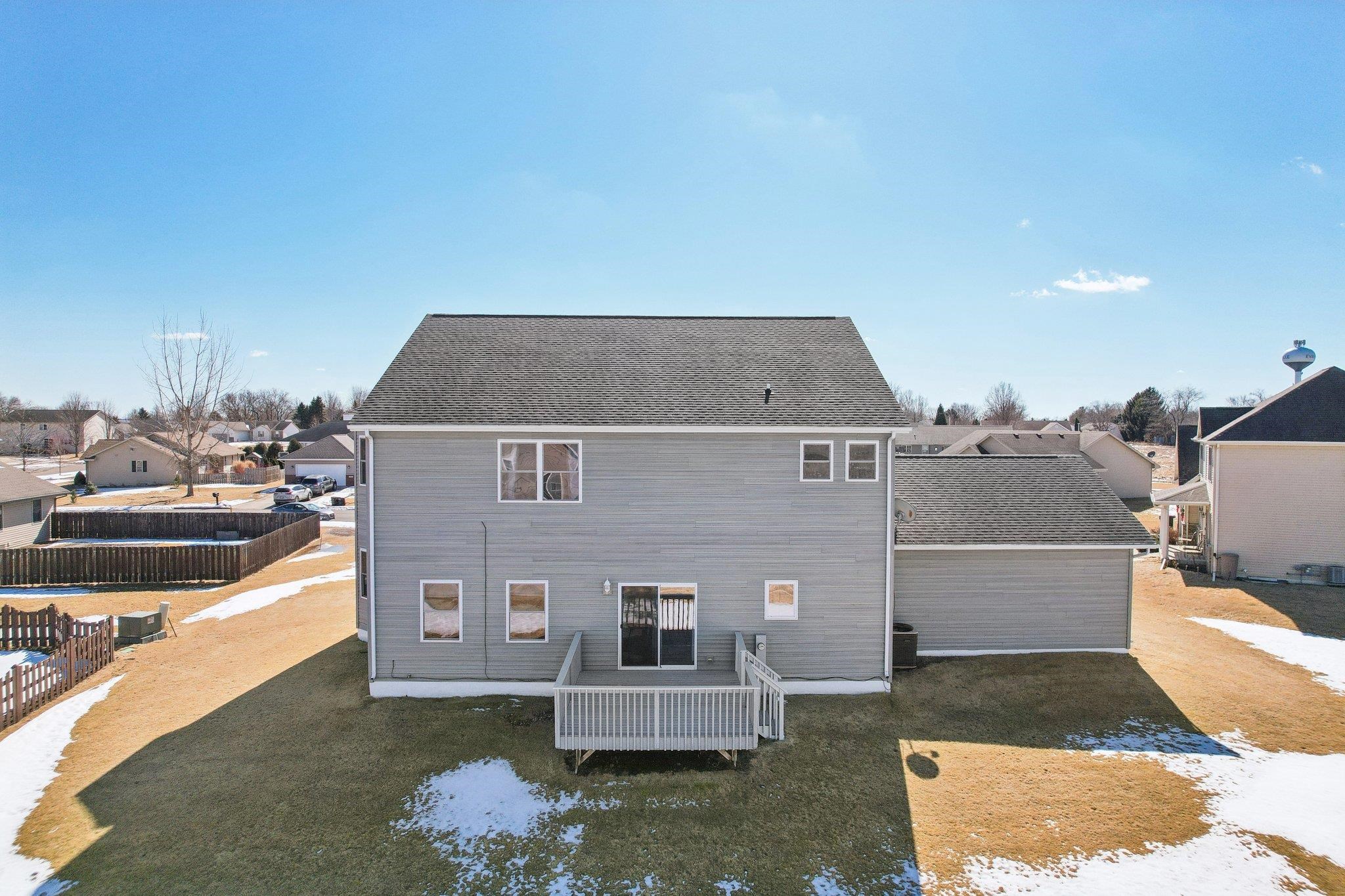 560 Hosanna Heights Court