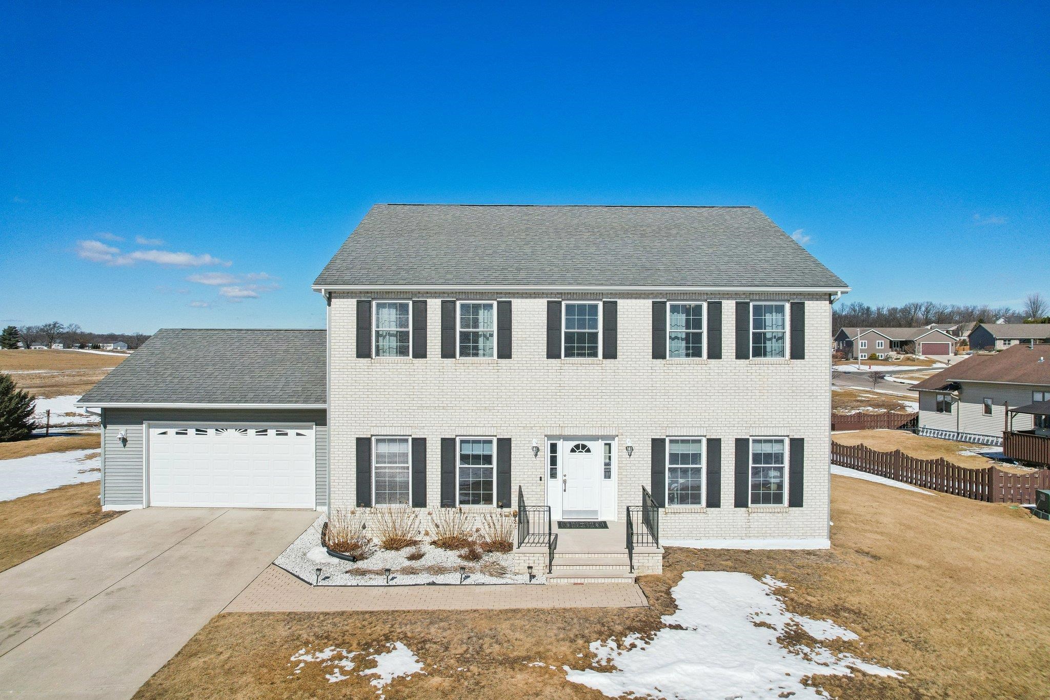560 Hosanna Heights Court