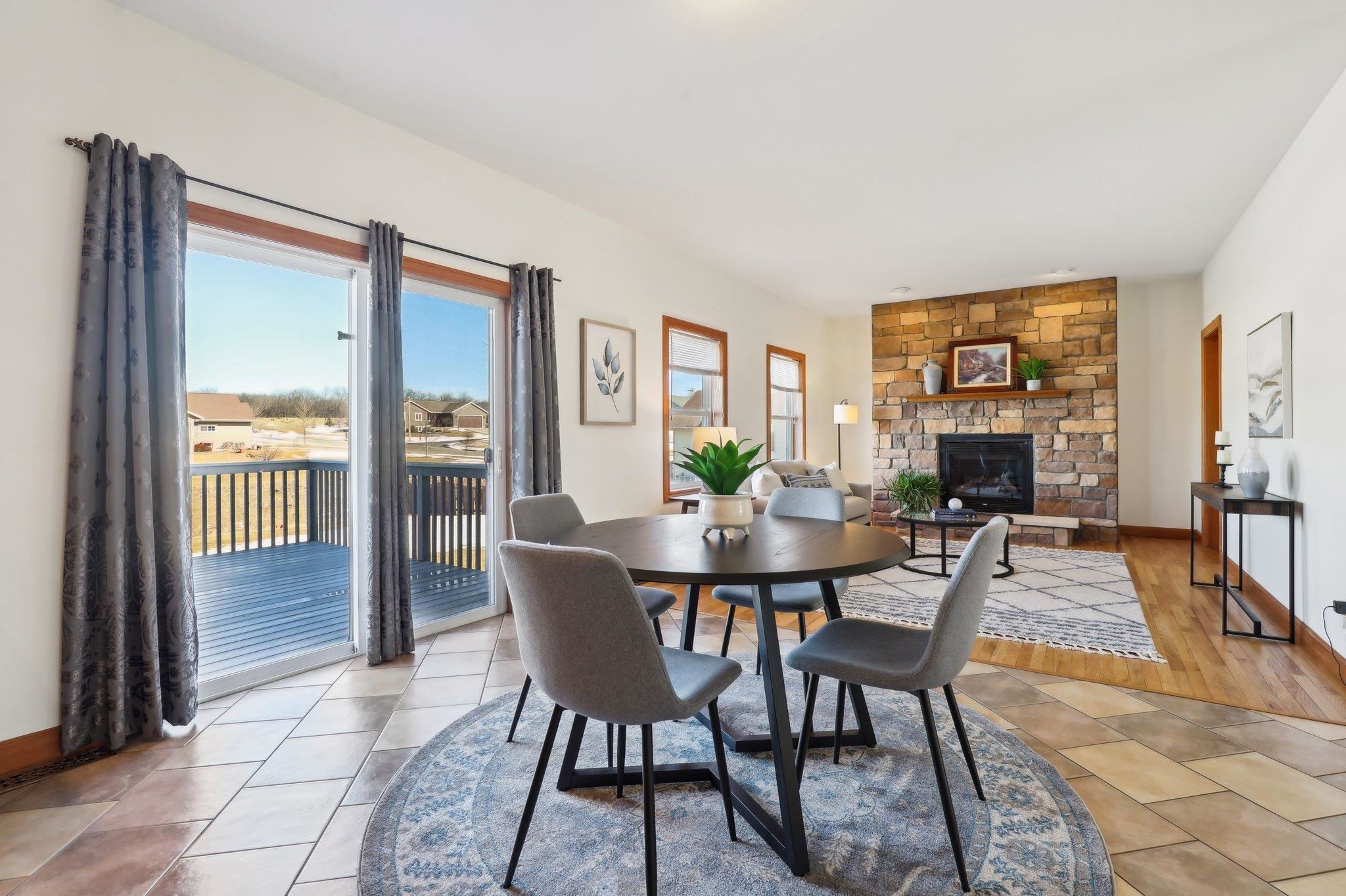 560 Hosanna Heights Court