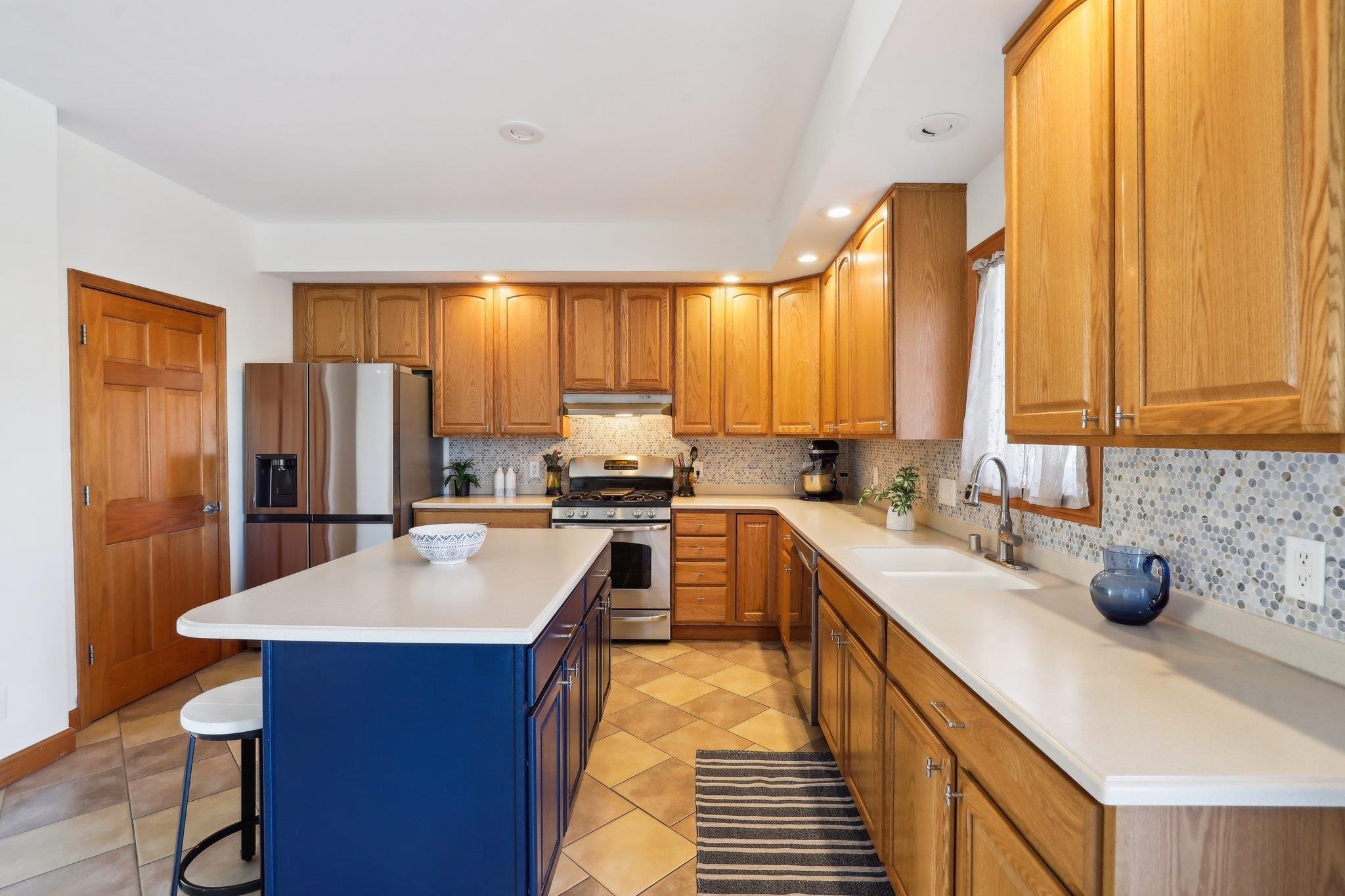 560 Hosanna Heights Court