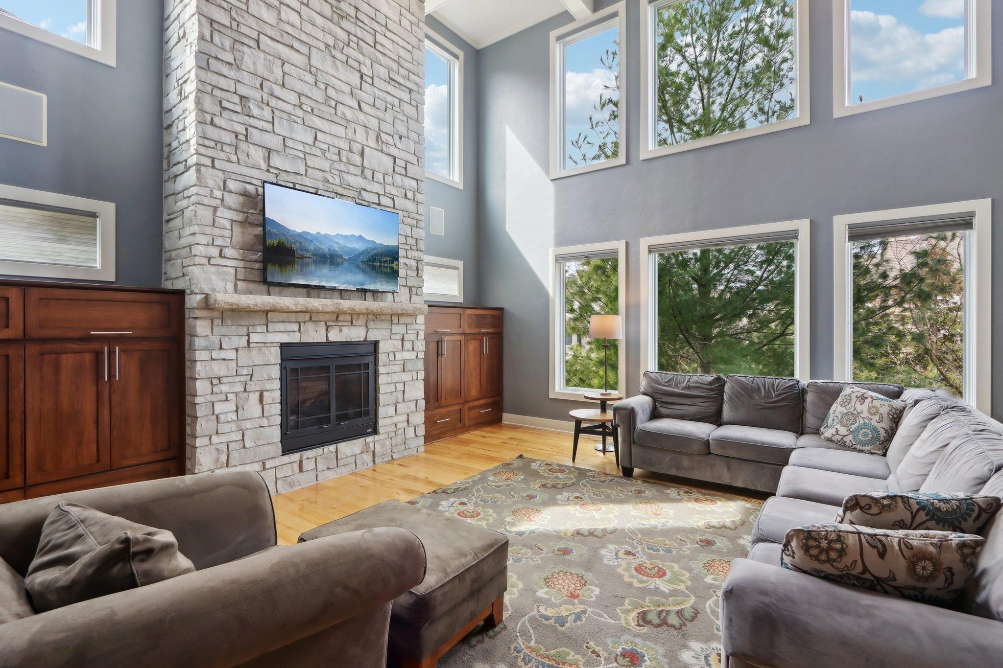 810 Big Stone Trail