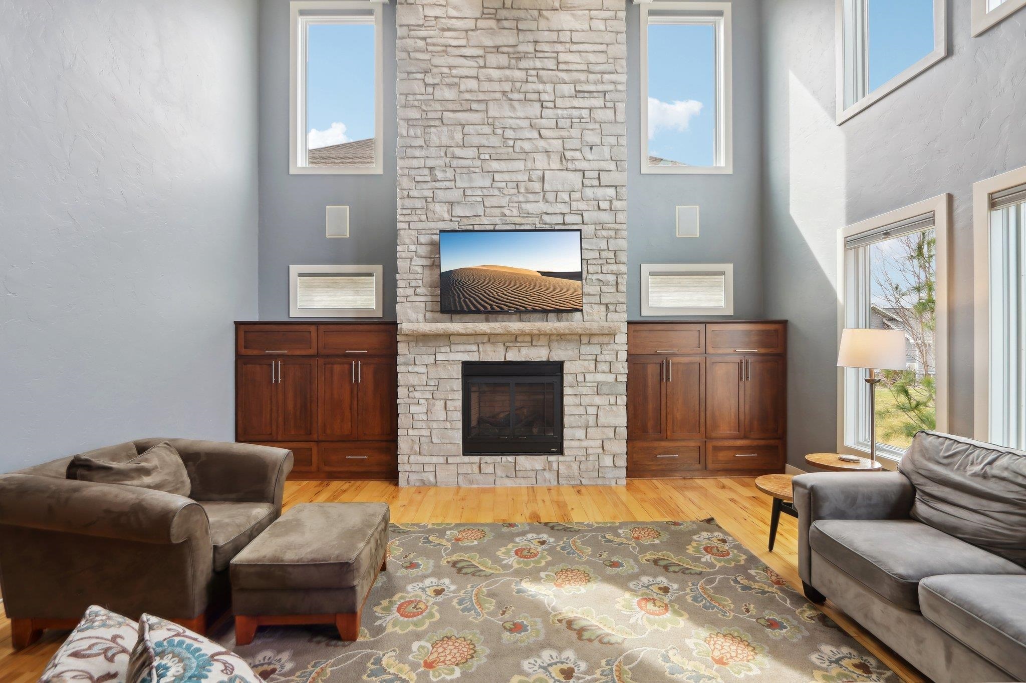 810 Big Stone Trail