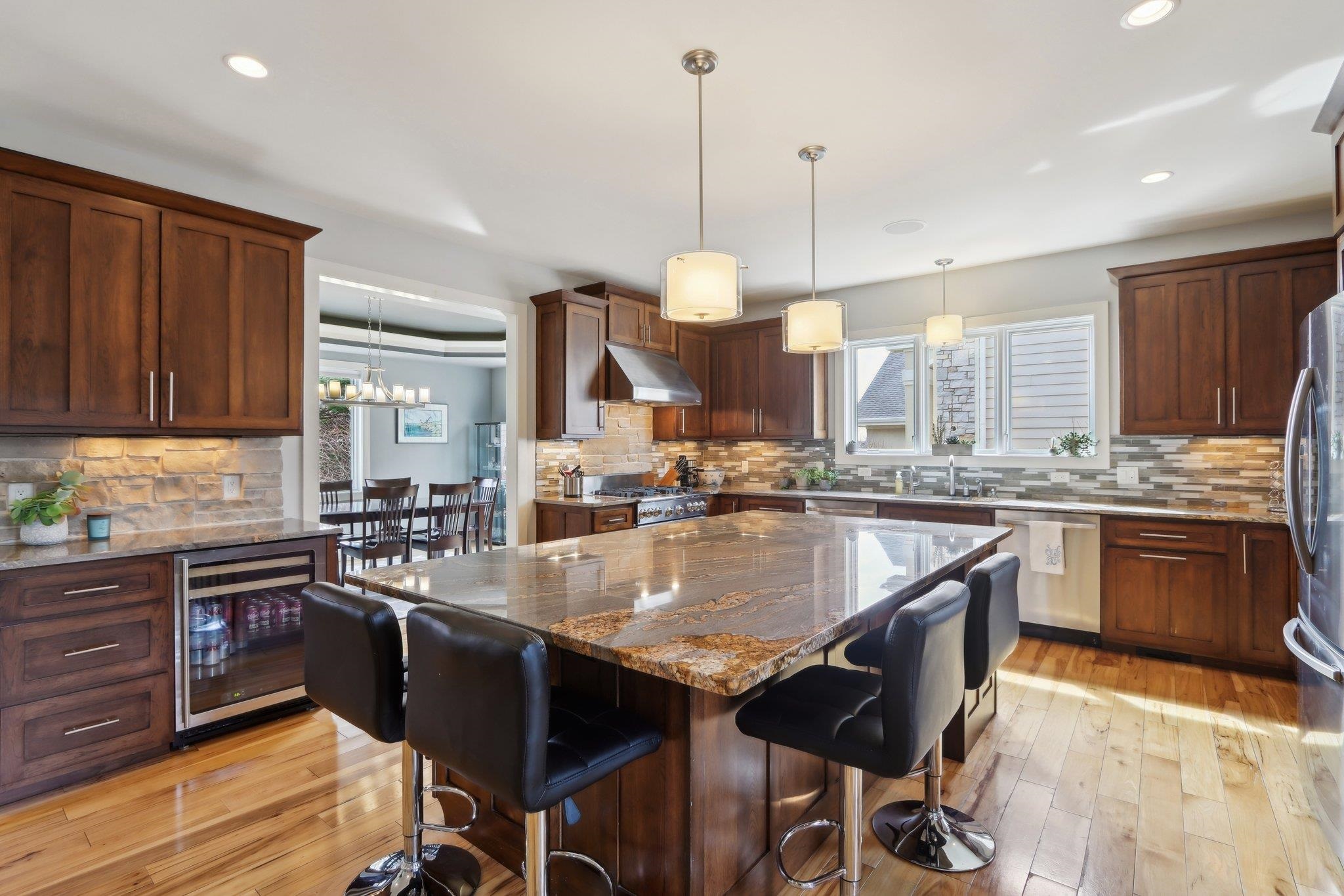 810 Big Stone Trail