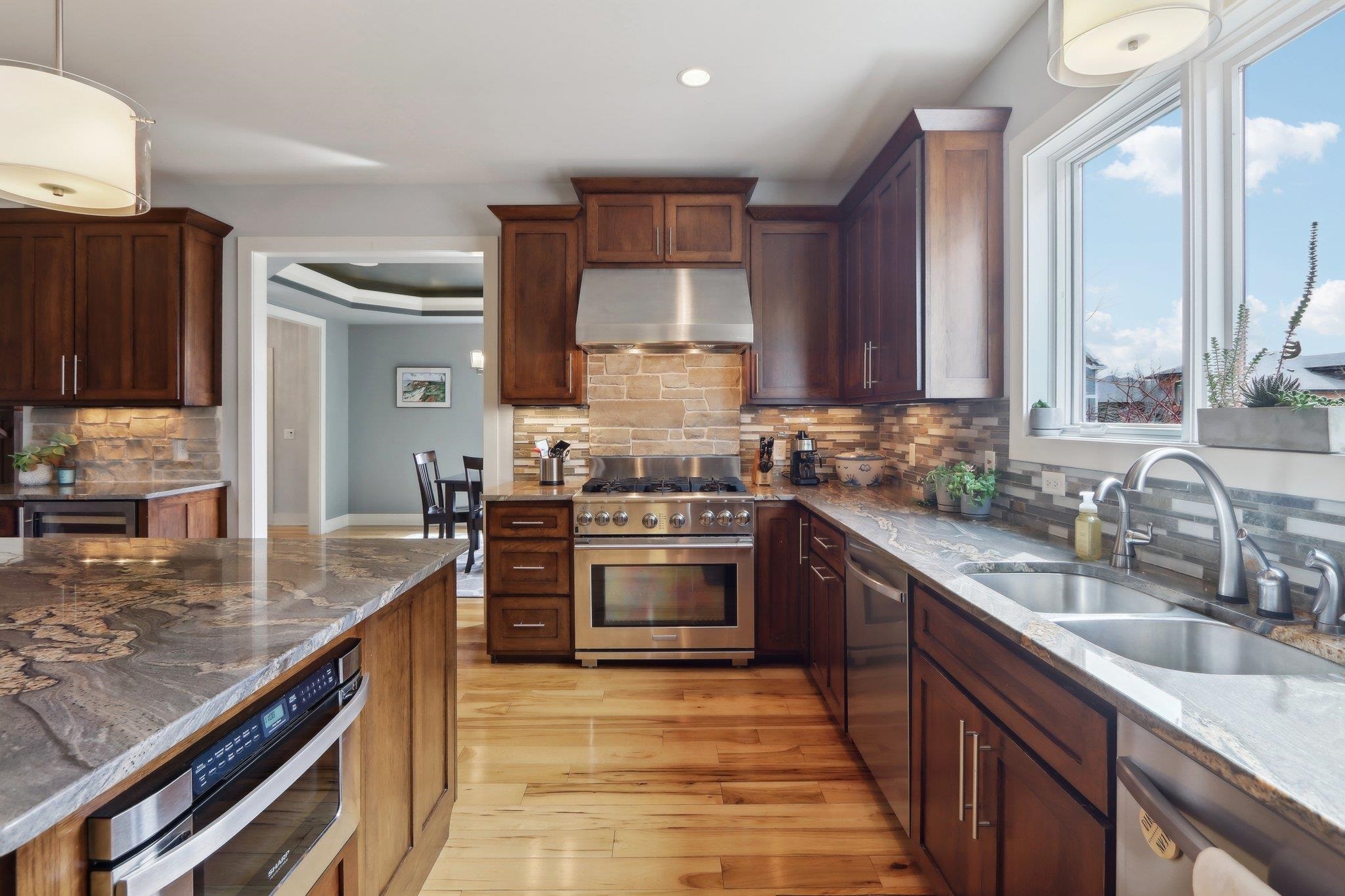 810 Big Stone Trail