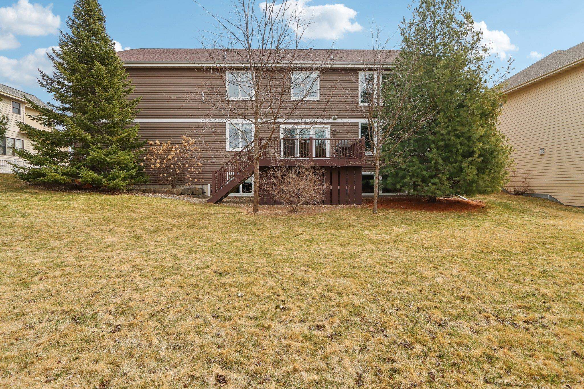 810 Big Stone Trail