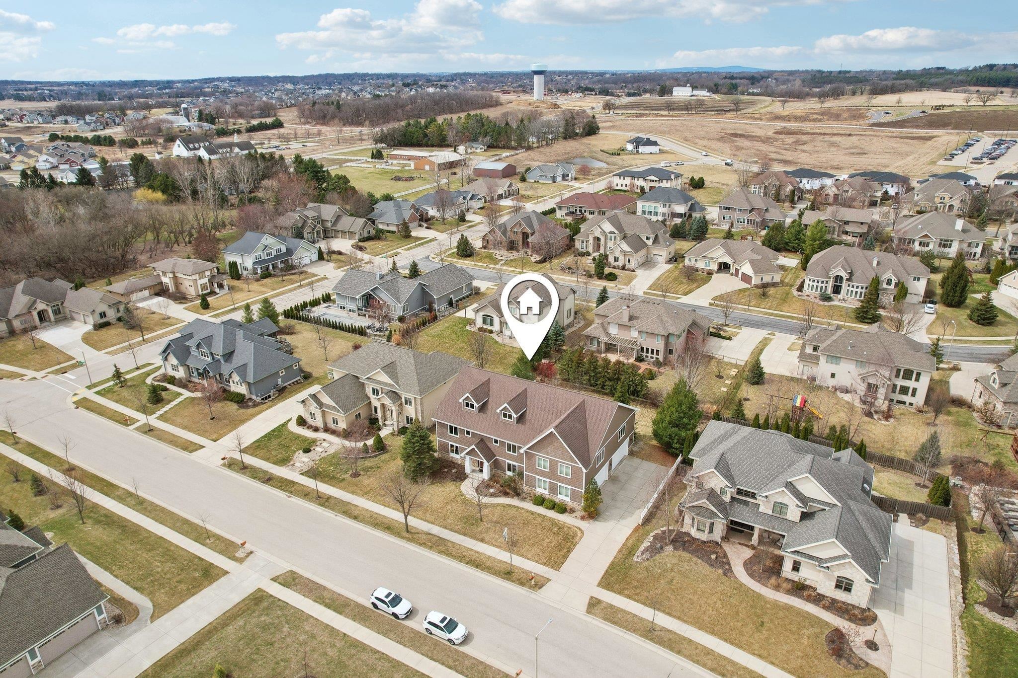 810 Big Stone Trail