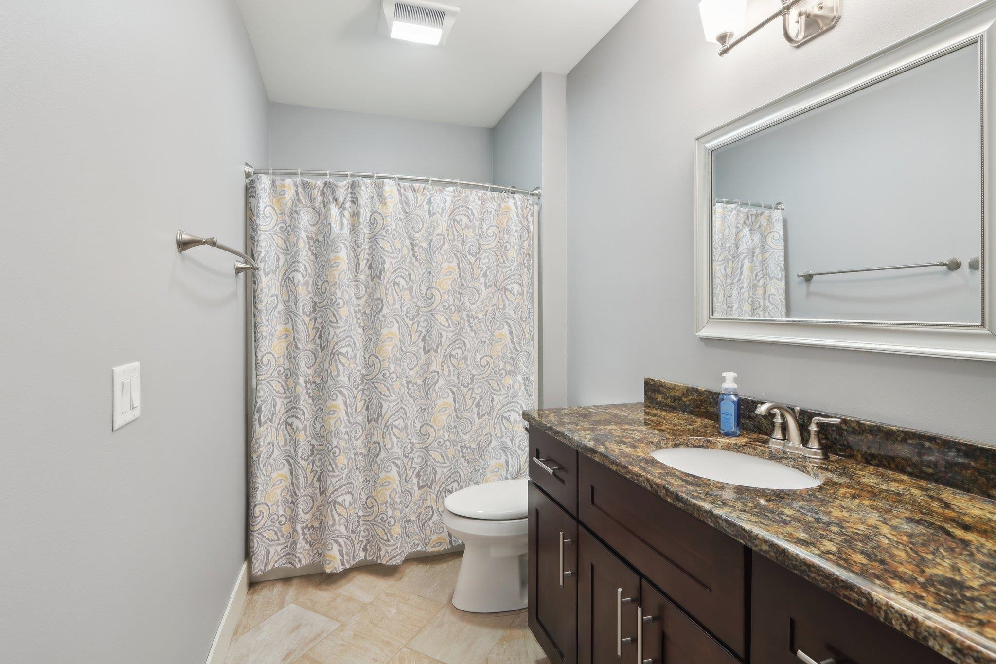 810 Big Stone Trail