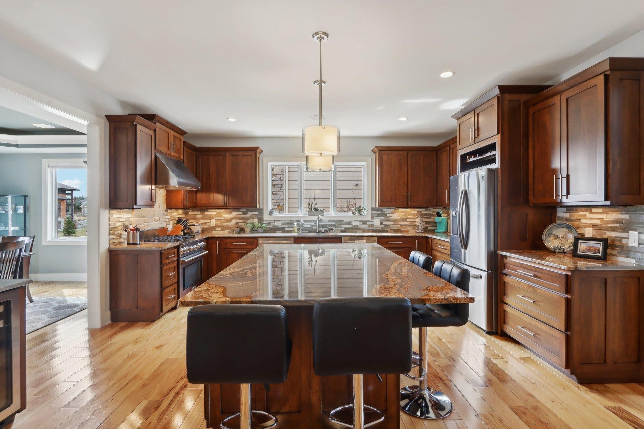 810 Big Stone Trail