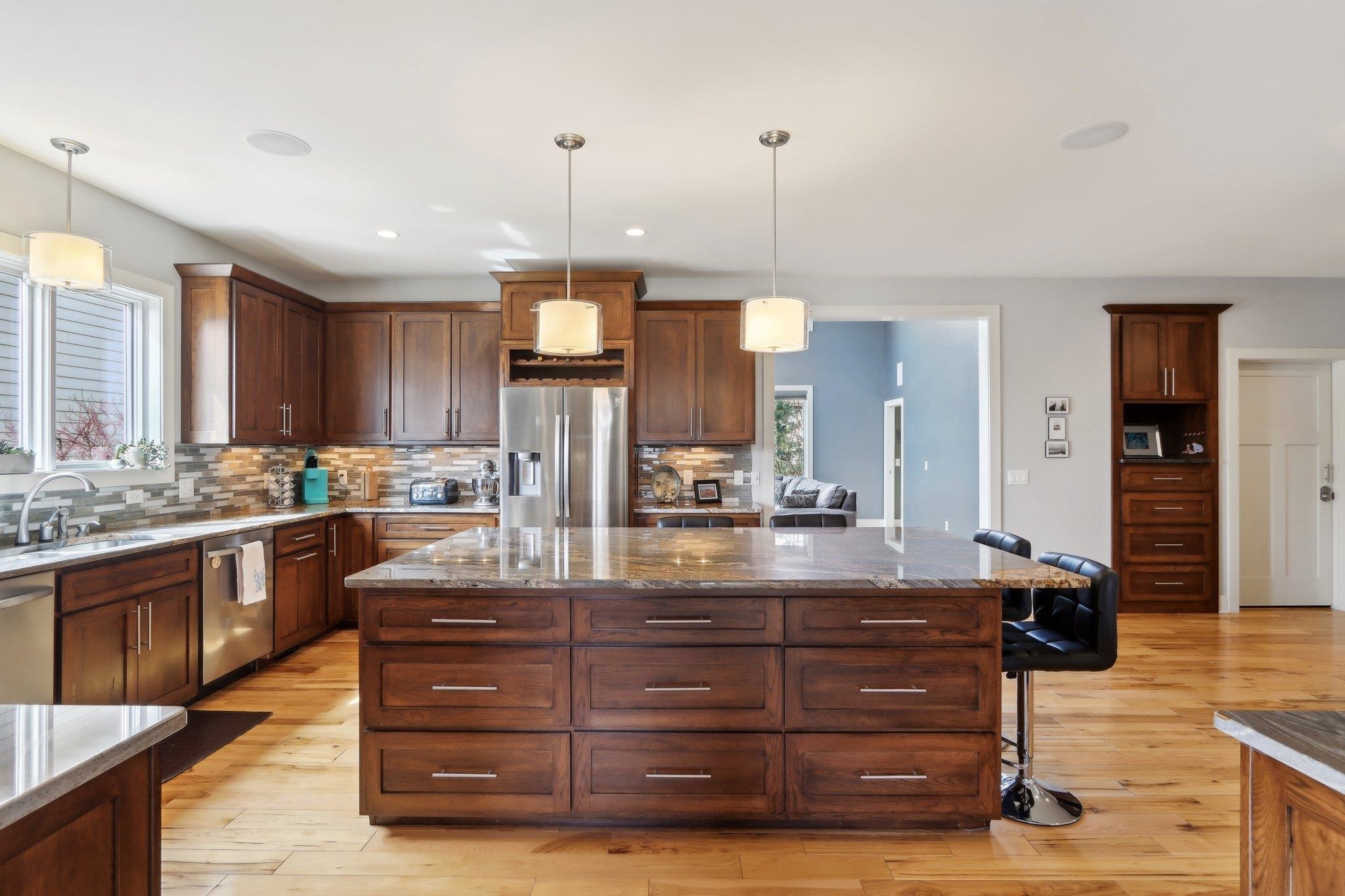 810 Big Stone Trail