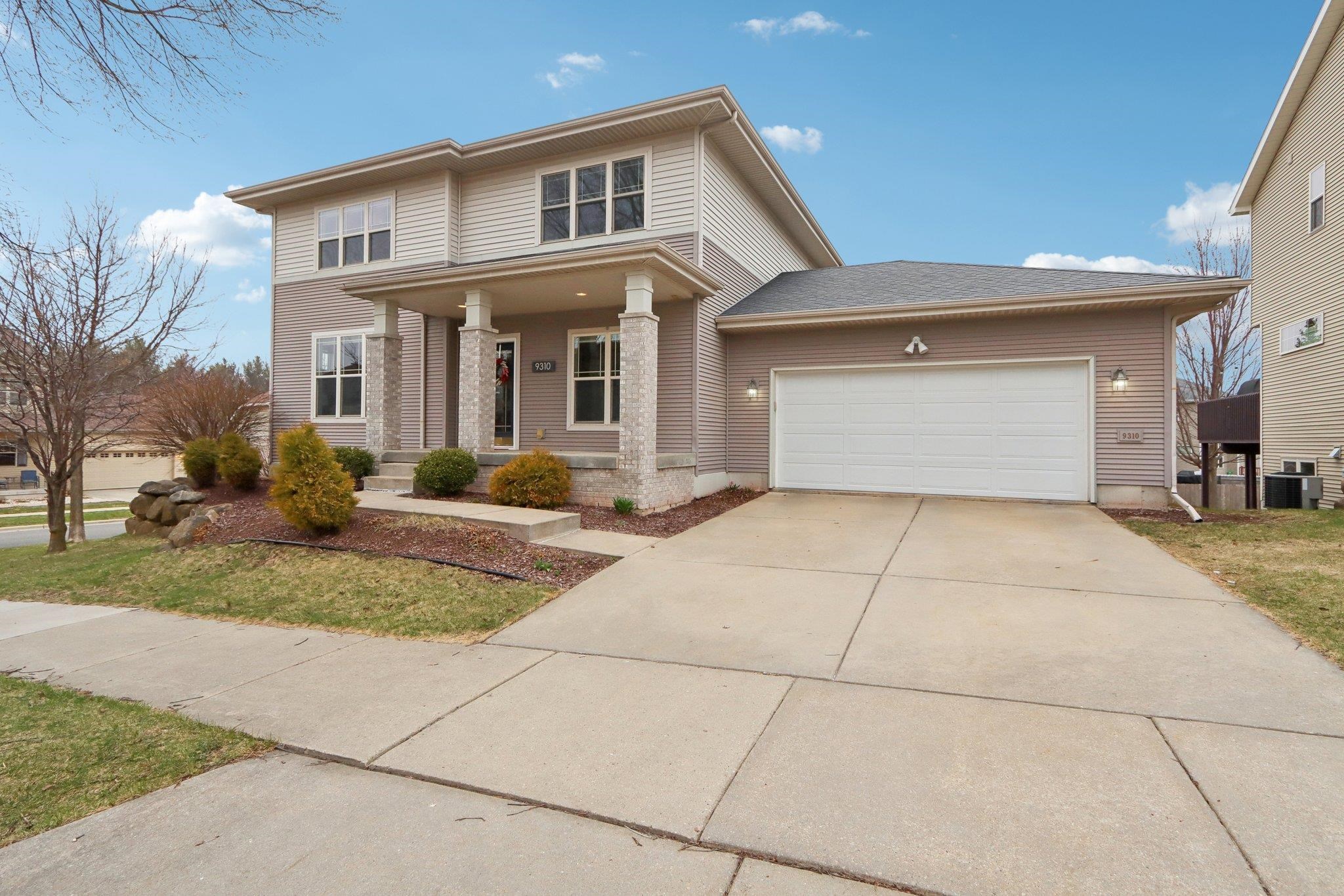 9310 Winter Frost Place