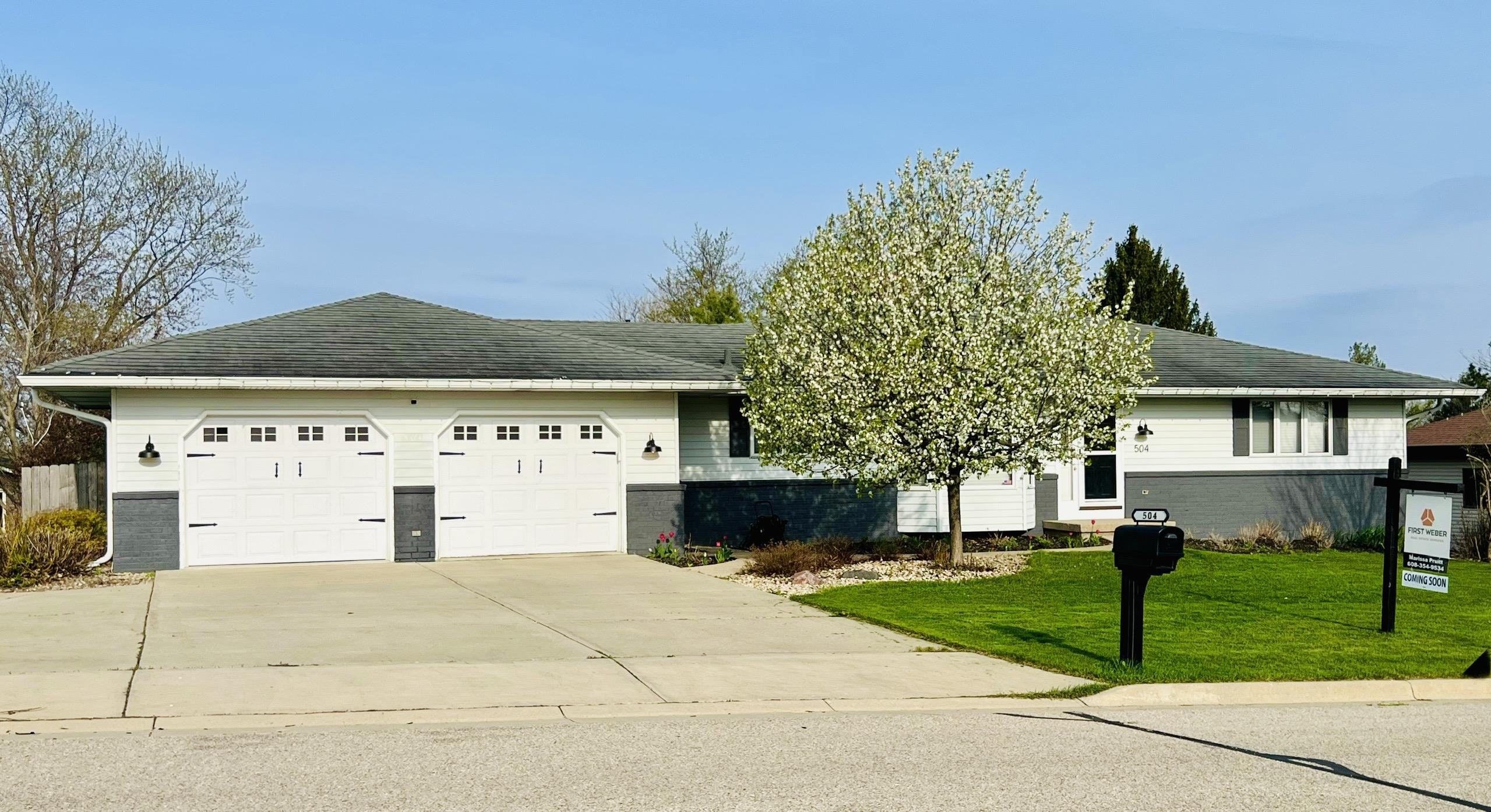 504 Lake Street