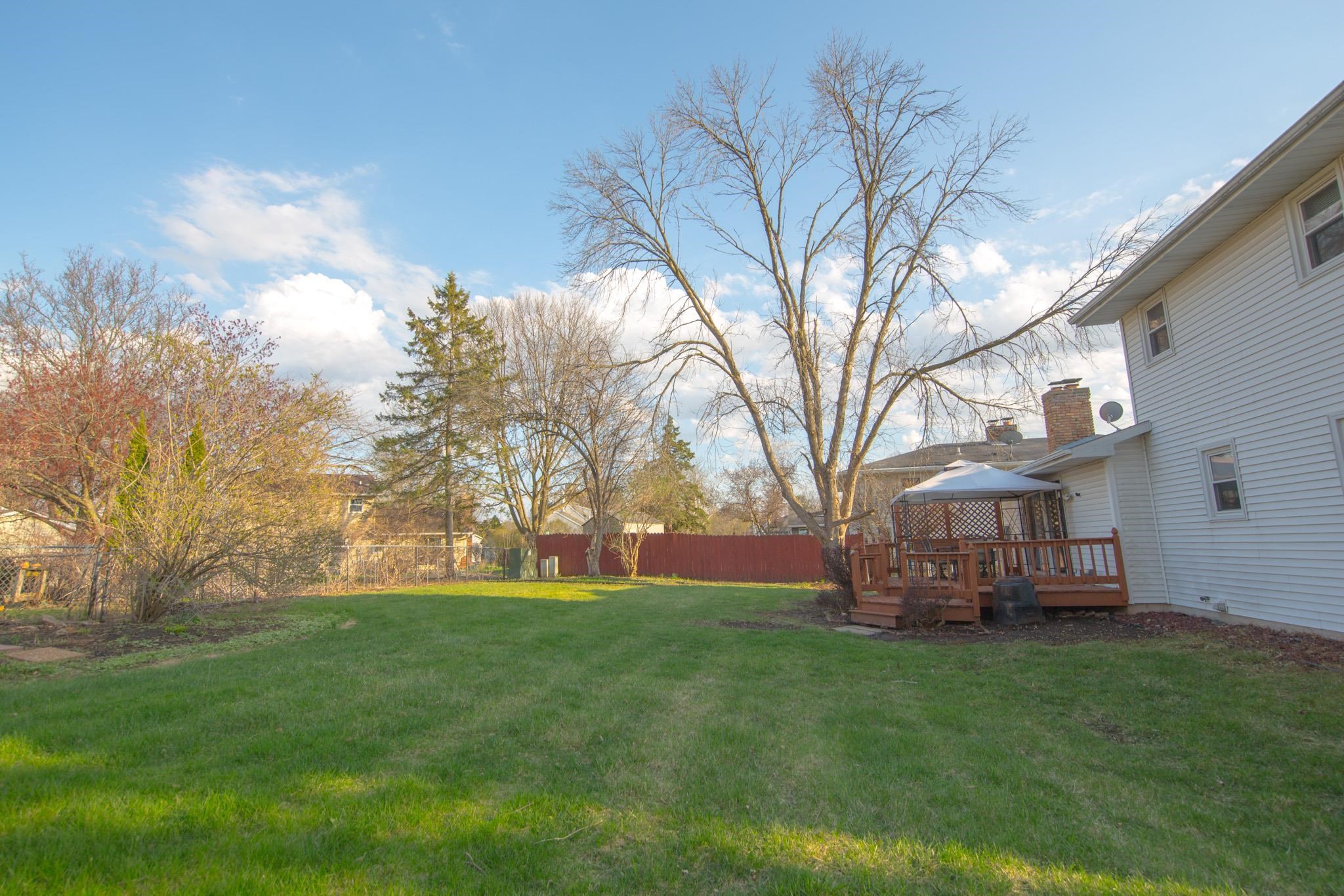 2607 King James Way