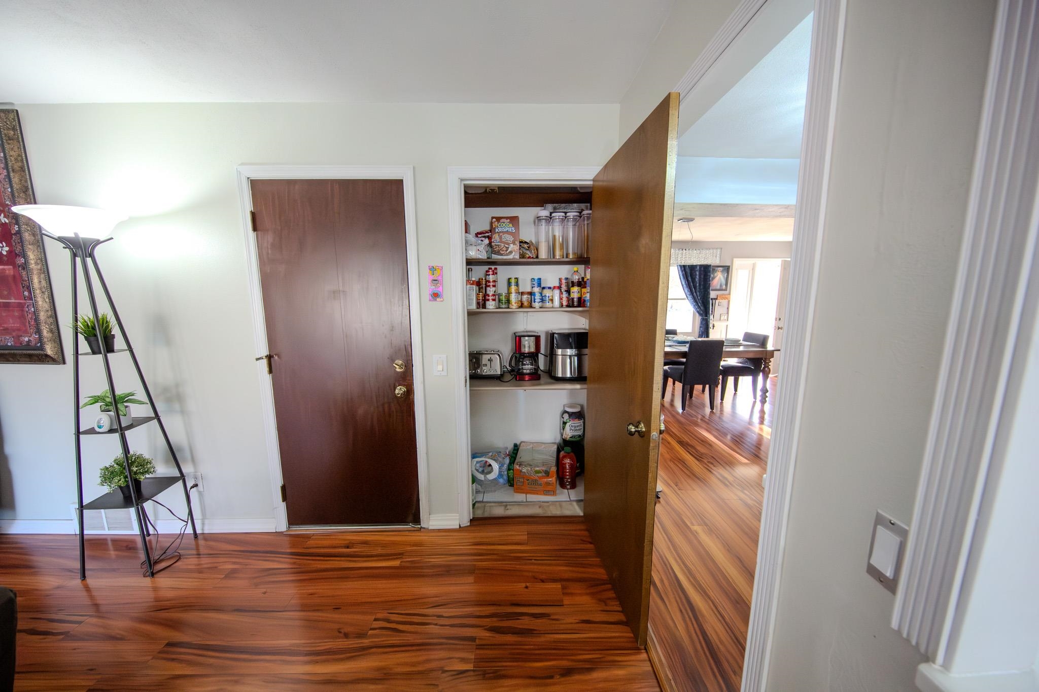 2607 King James Way