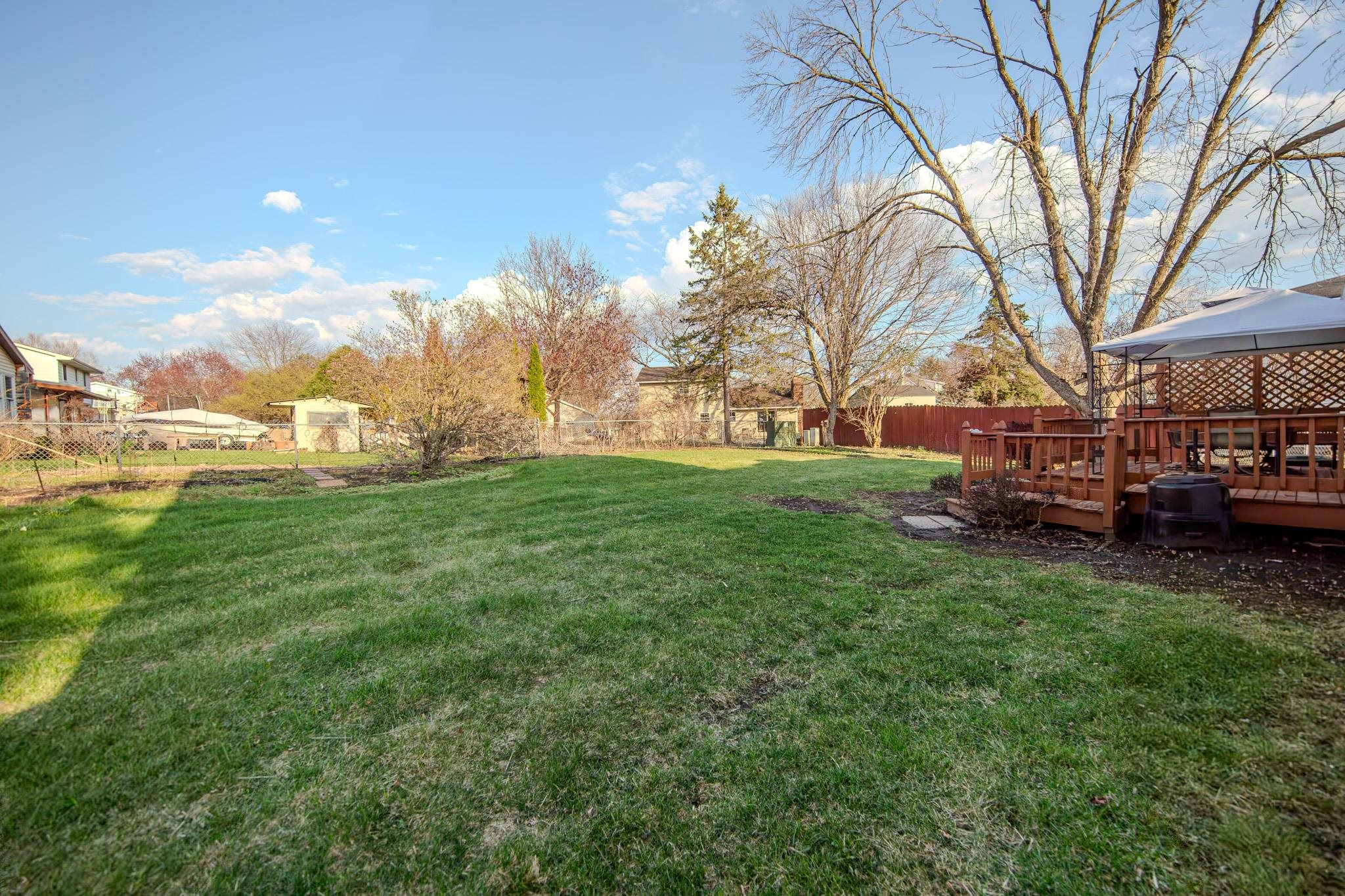 2607 King James Way