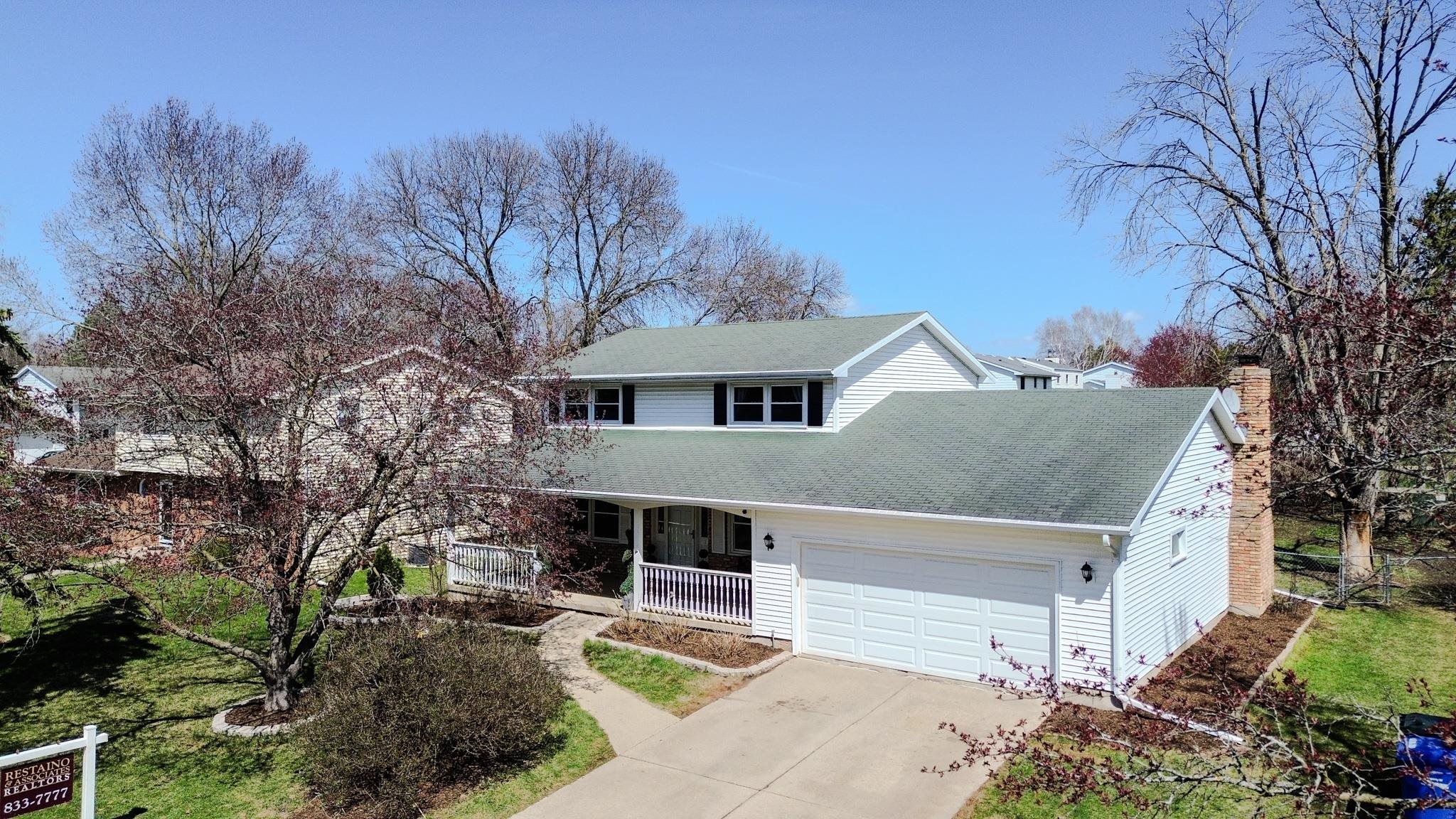 2607 King James Way