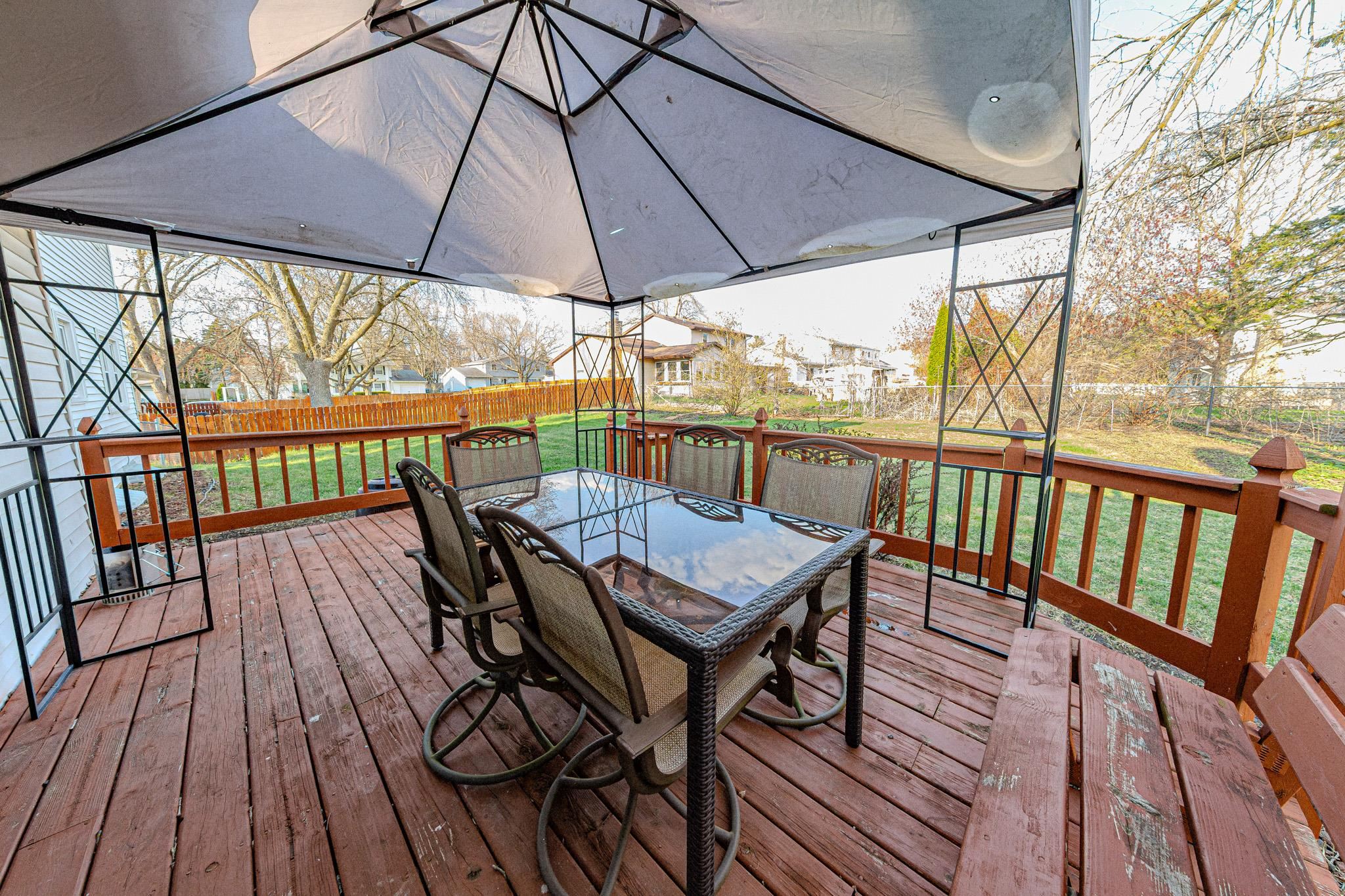 2607 King James Way