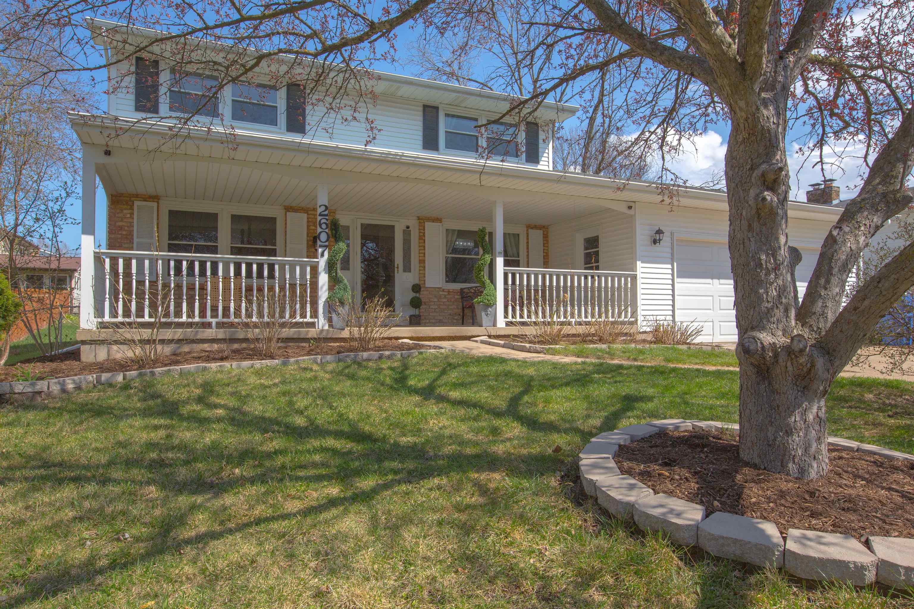 2607 King James Way