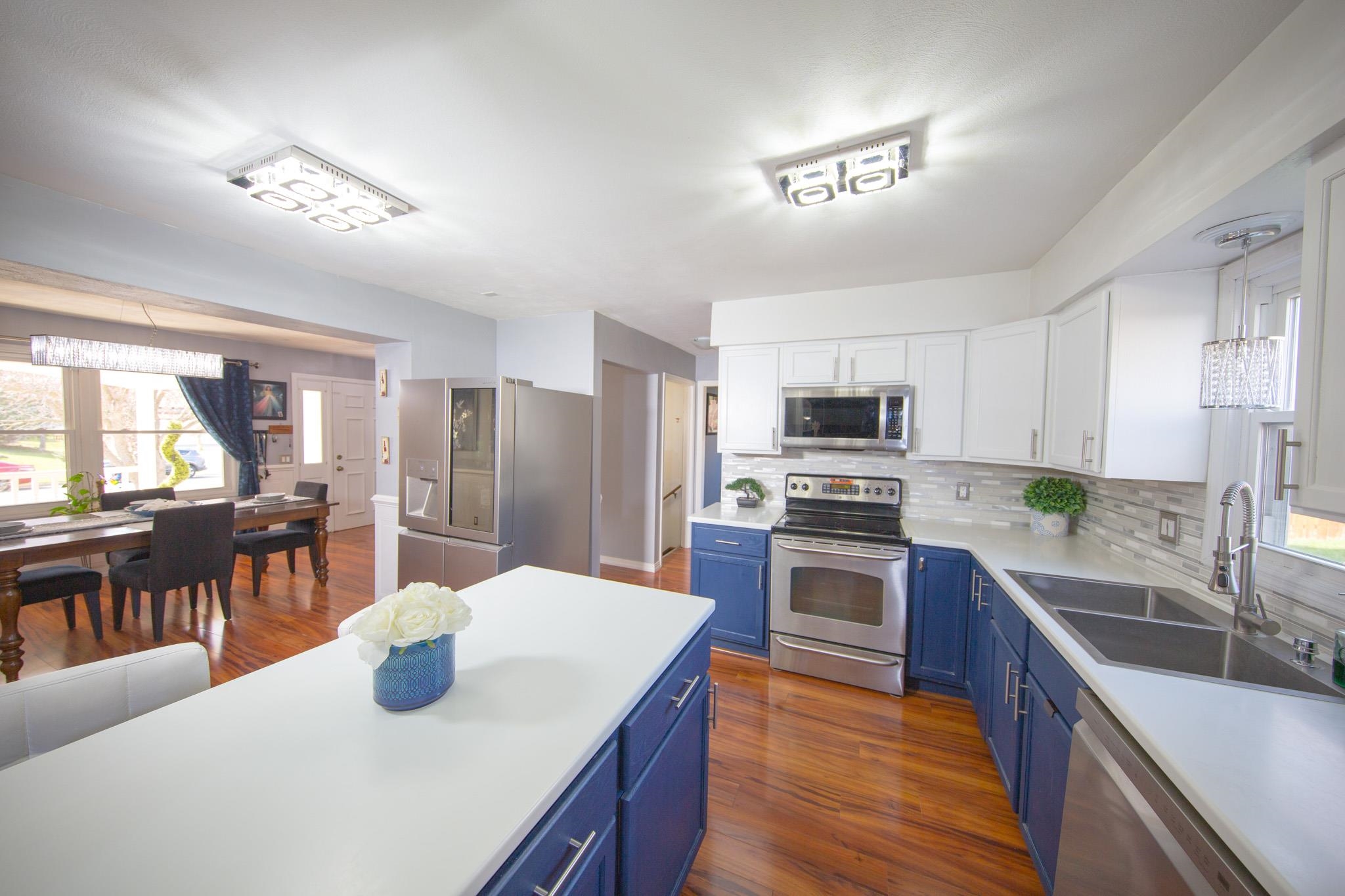 2607 King James Way