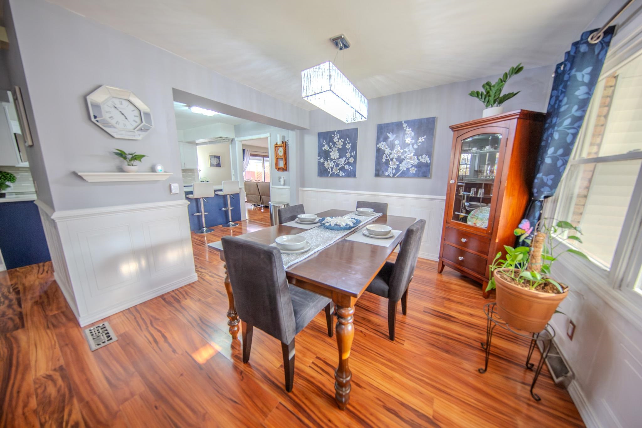 2607 King James Way